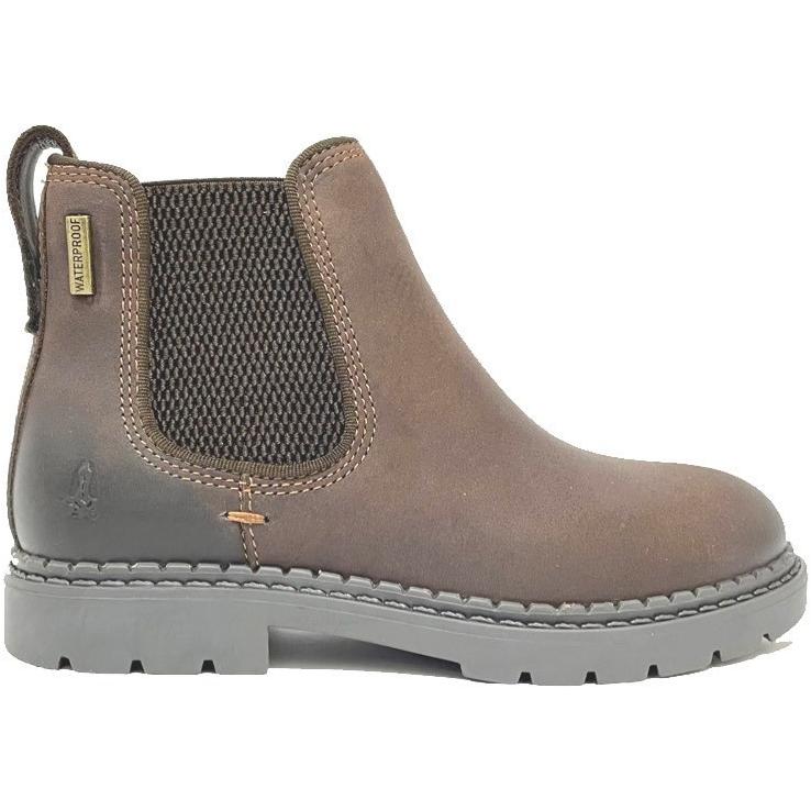 Hush Puppies Mini Preston Boot