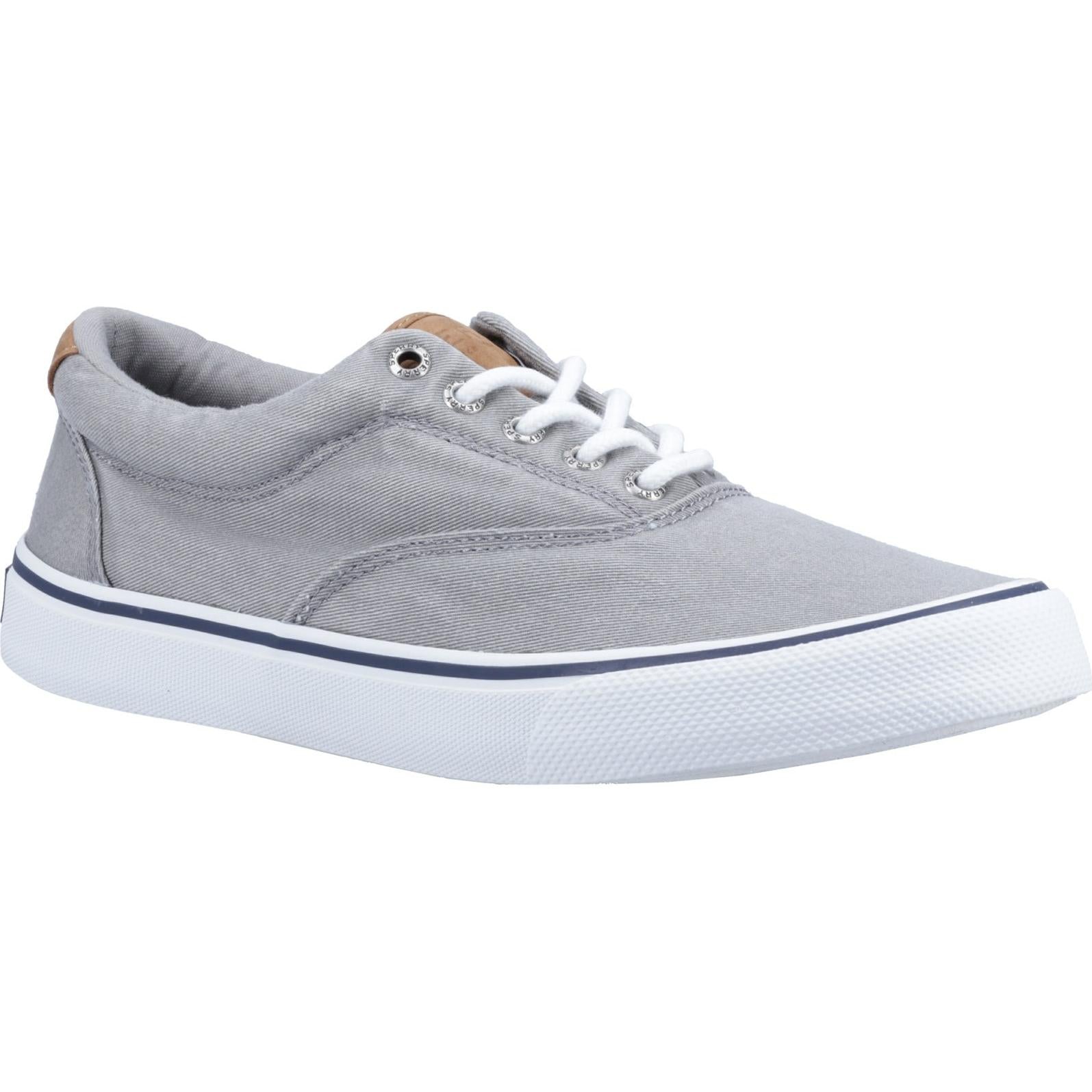 Sperry Striper II CVO Canvas Shoe