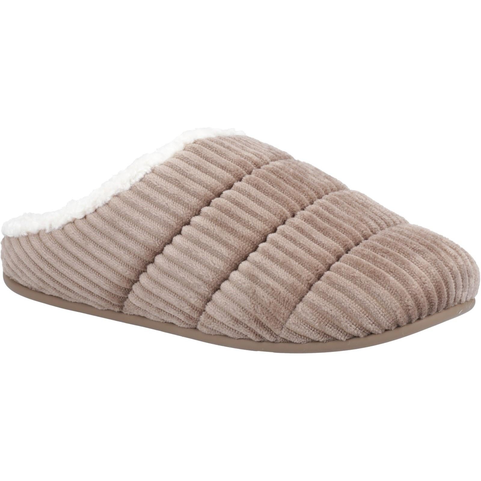 Fitflop Chrissie Corduroy Slippers