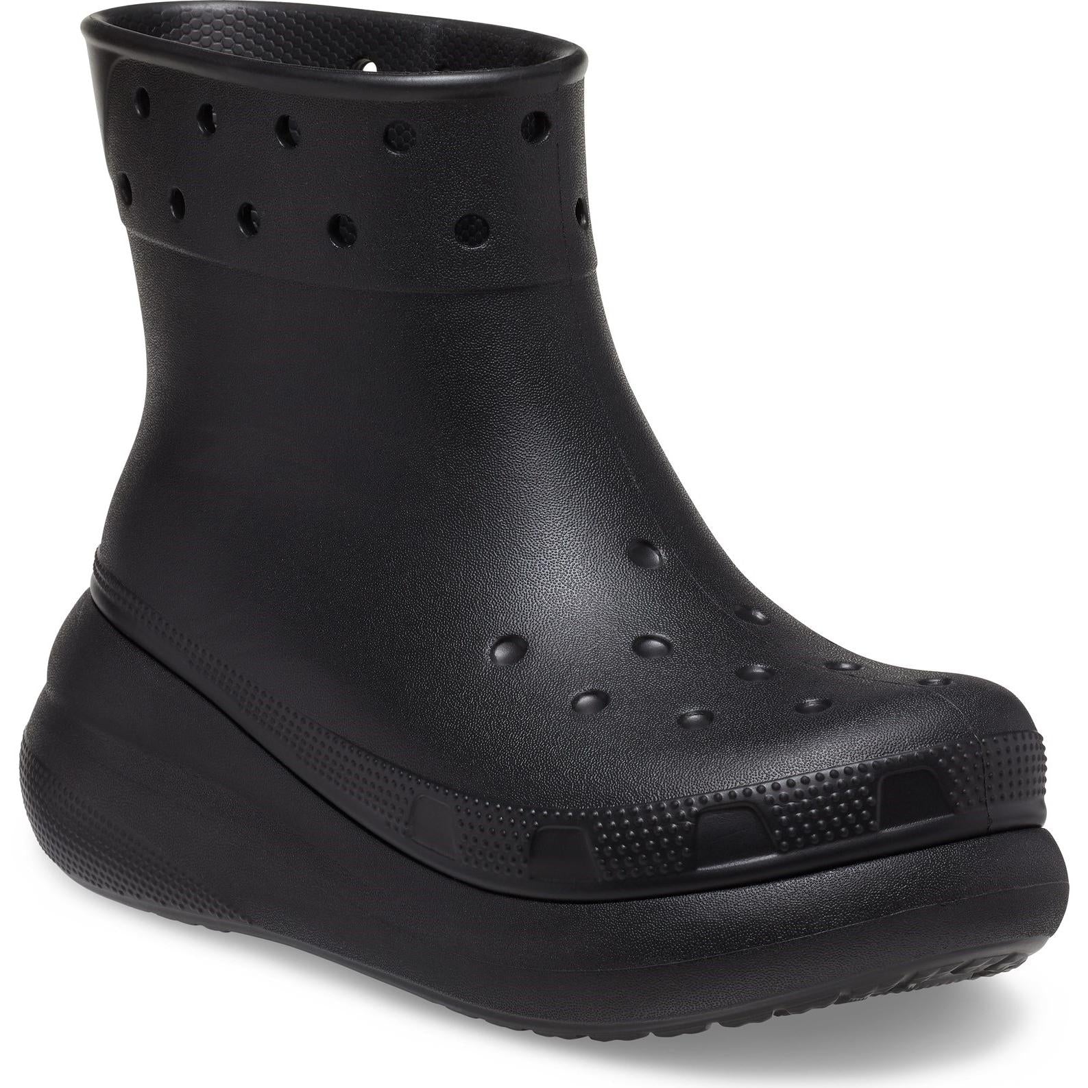 Crocs Classic Crush Boot
