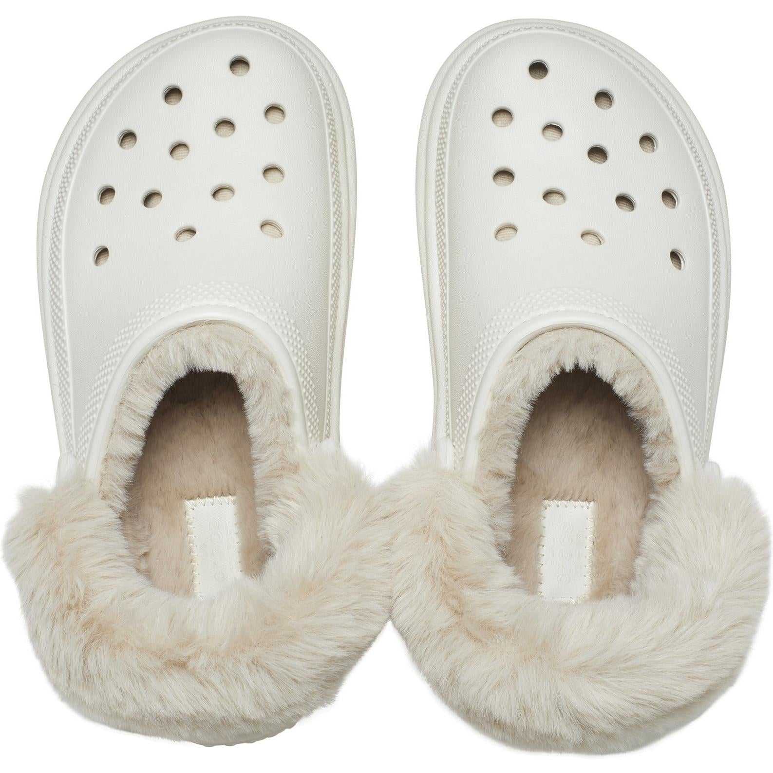 Crocs Stomp Lined Clog Sandals