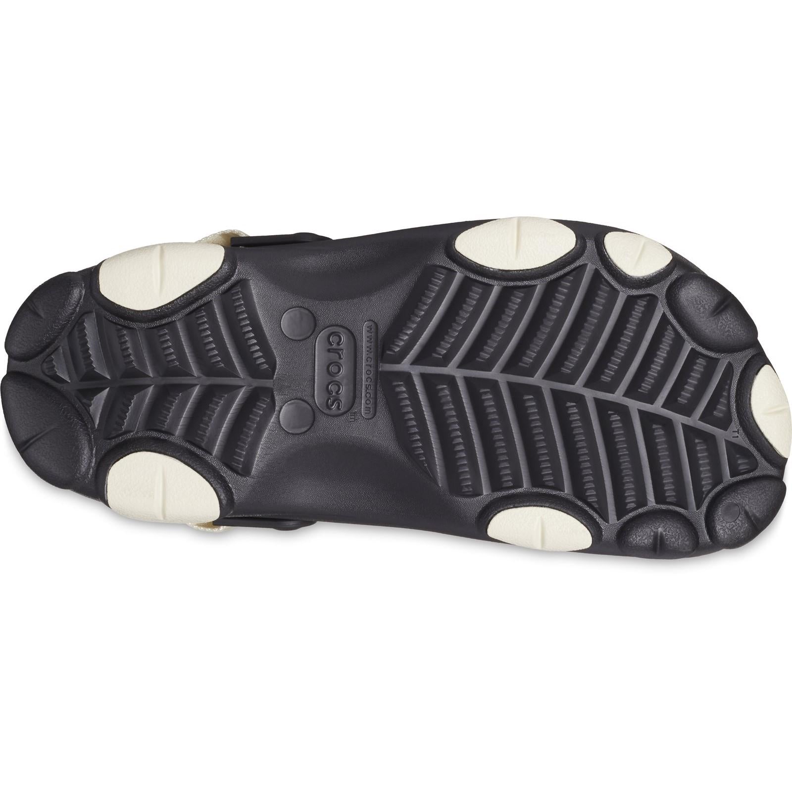 Crocs All Terrain Lined Clog Sandals