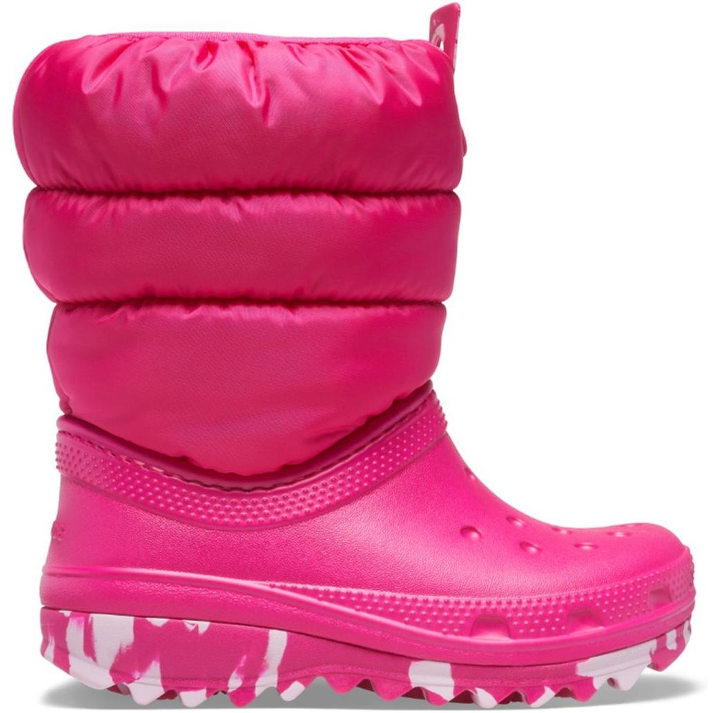 Crocs Classic Neo Puff Boot