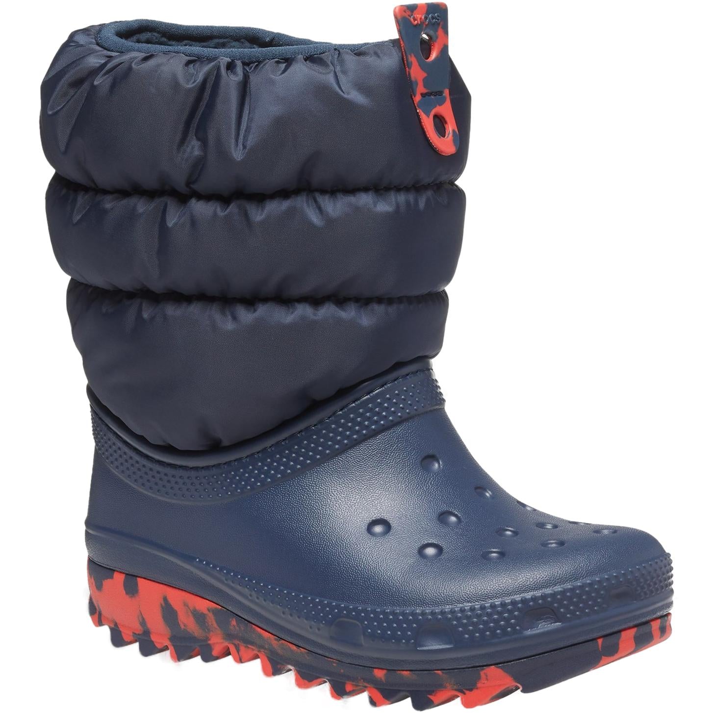 Crocs Classic Neo Puff Boot