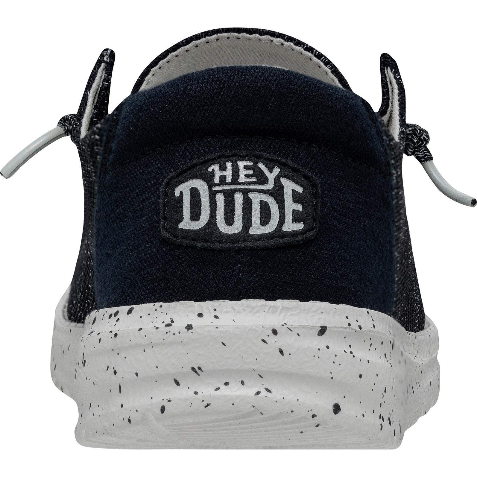 Hey Dude Wendy Sox Shoes