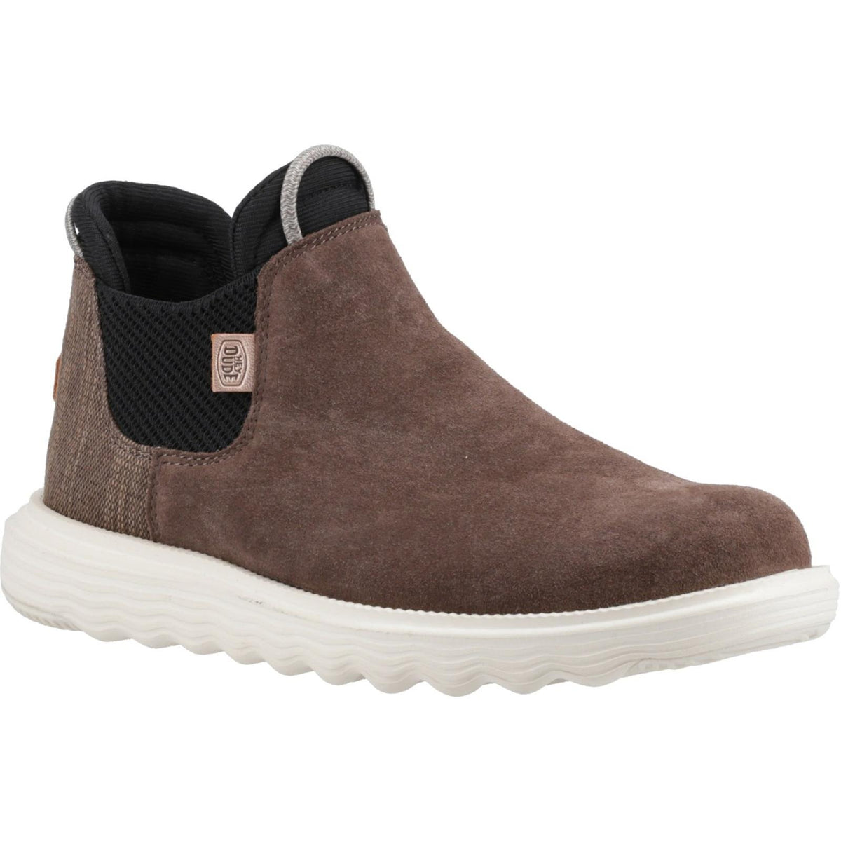 Heydude Branson Boot