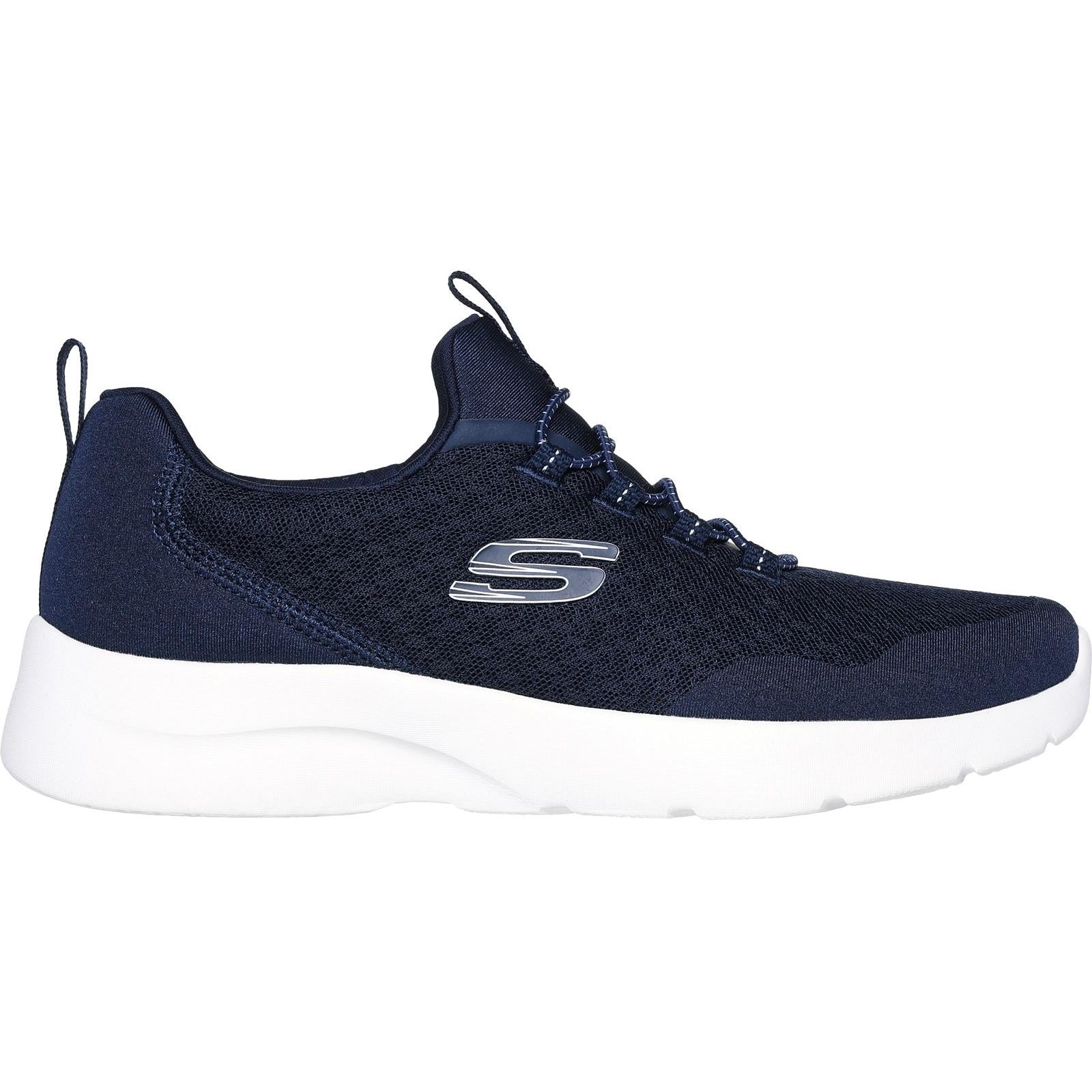 Skechers Dynamight 2.0 - Real Smooth Shoe