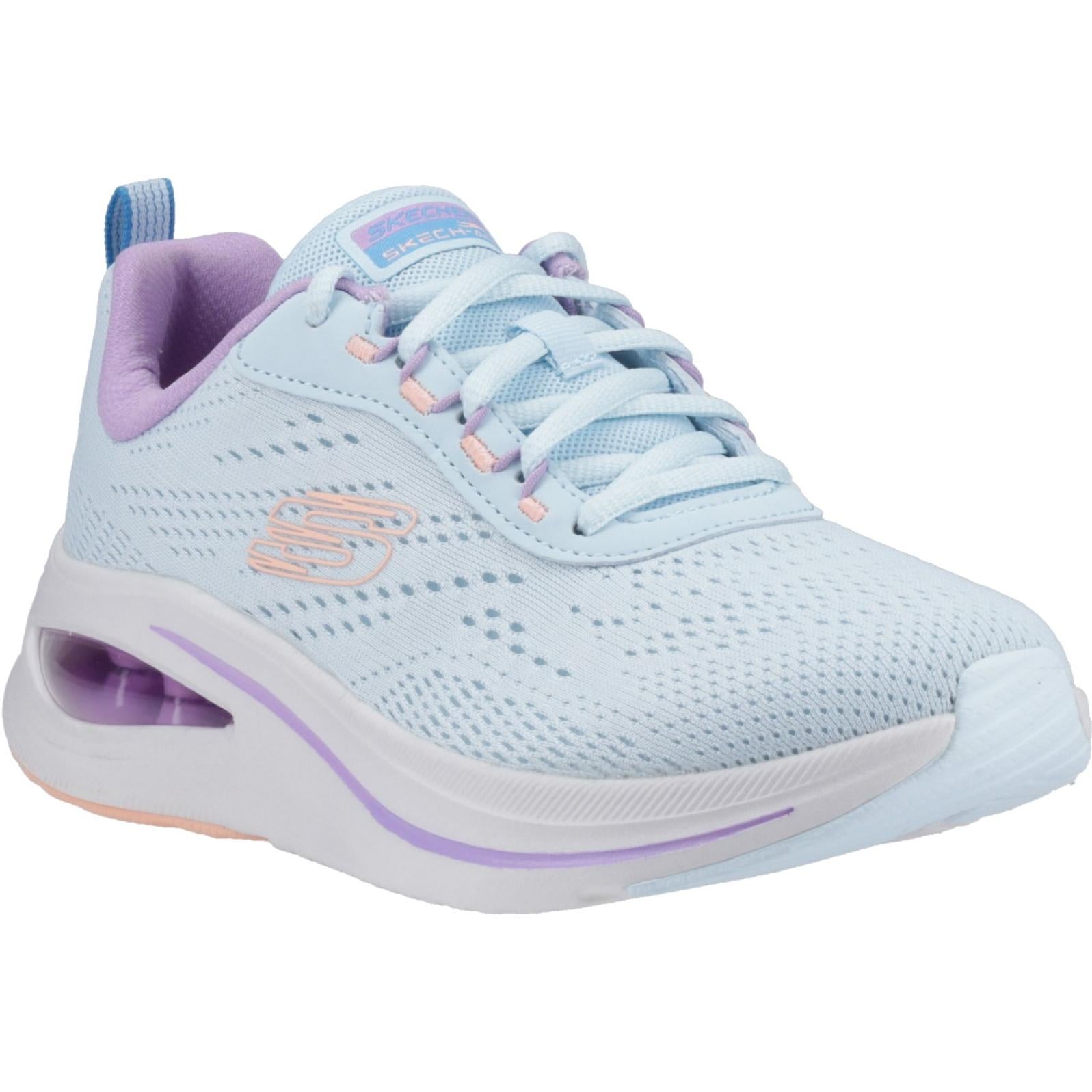 Skechers Skech-Air Meta - Aired Out Trainer