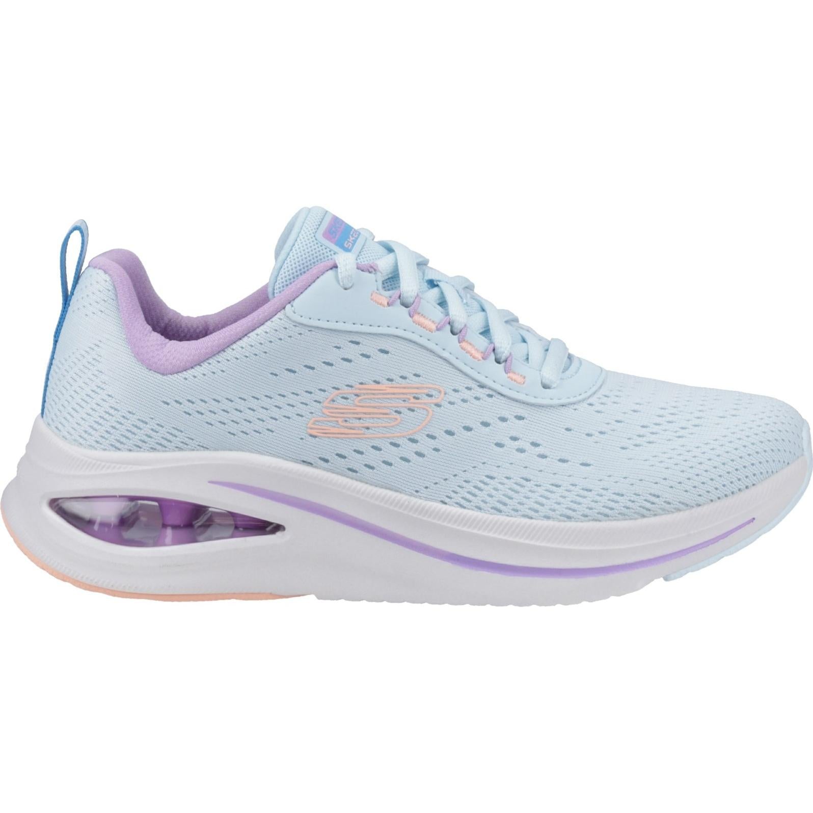 Skechers Skech-Air Meta - Aired Out Trainer