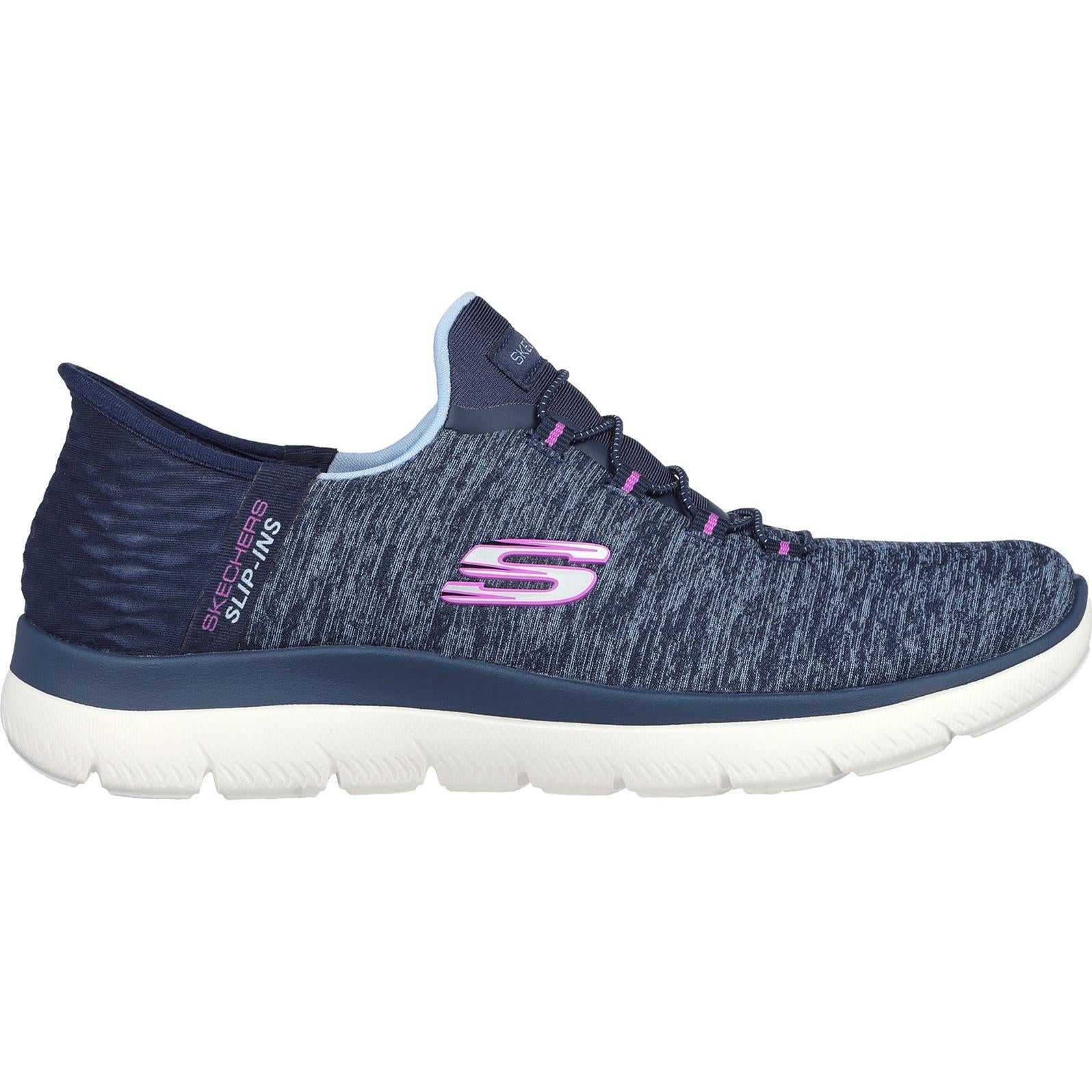 Skechers Summits Dazzling Haze Shoes