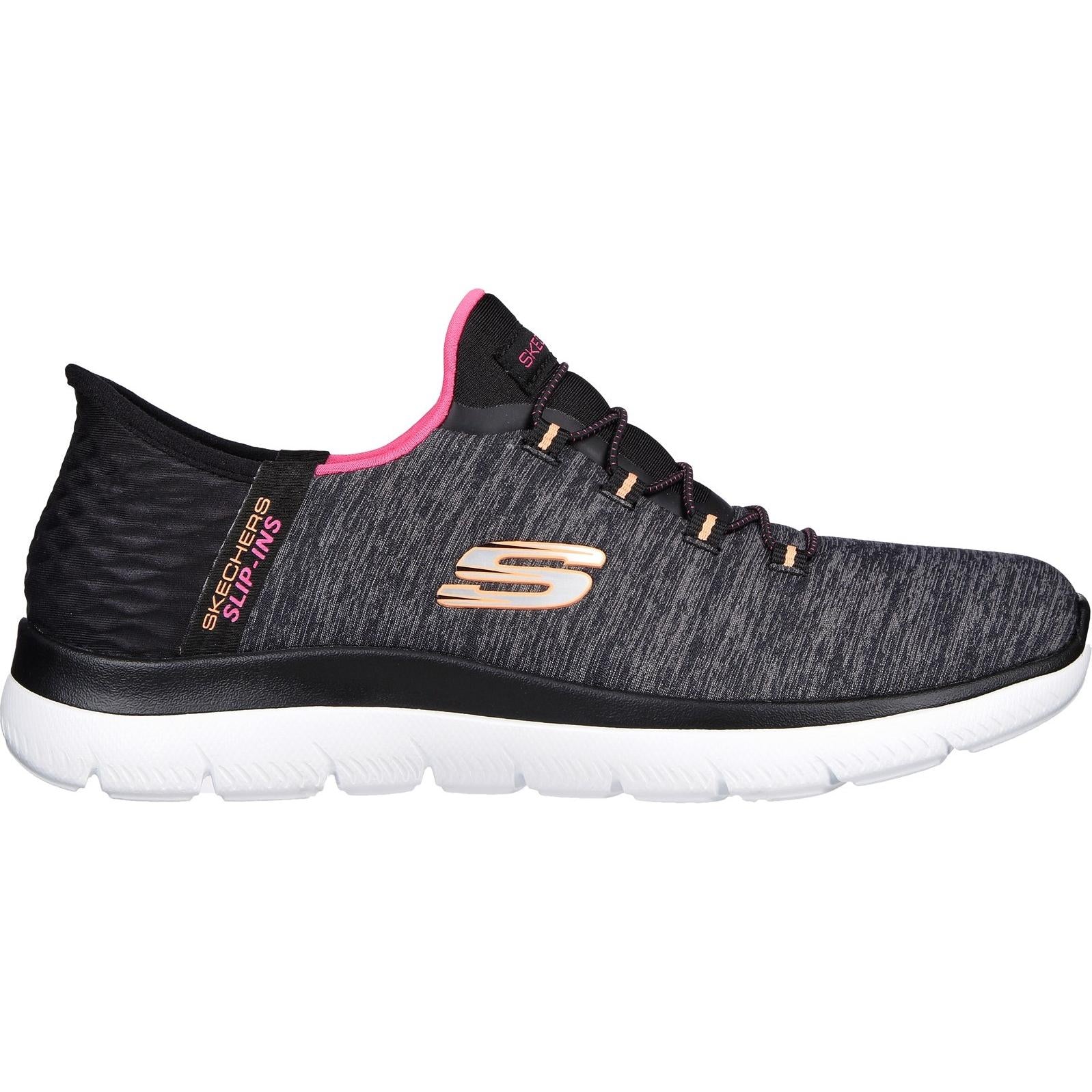 Skechers Summits Dazzling Haze Shoes