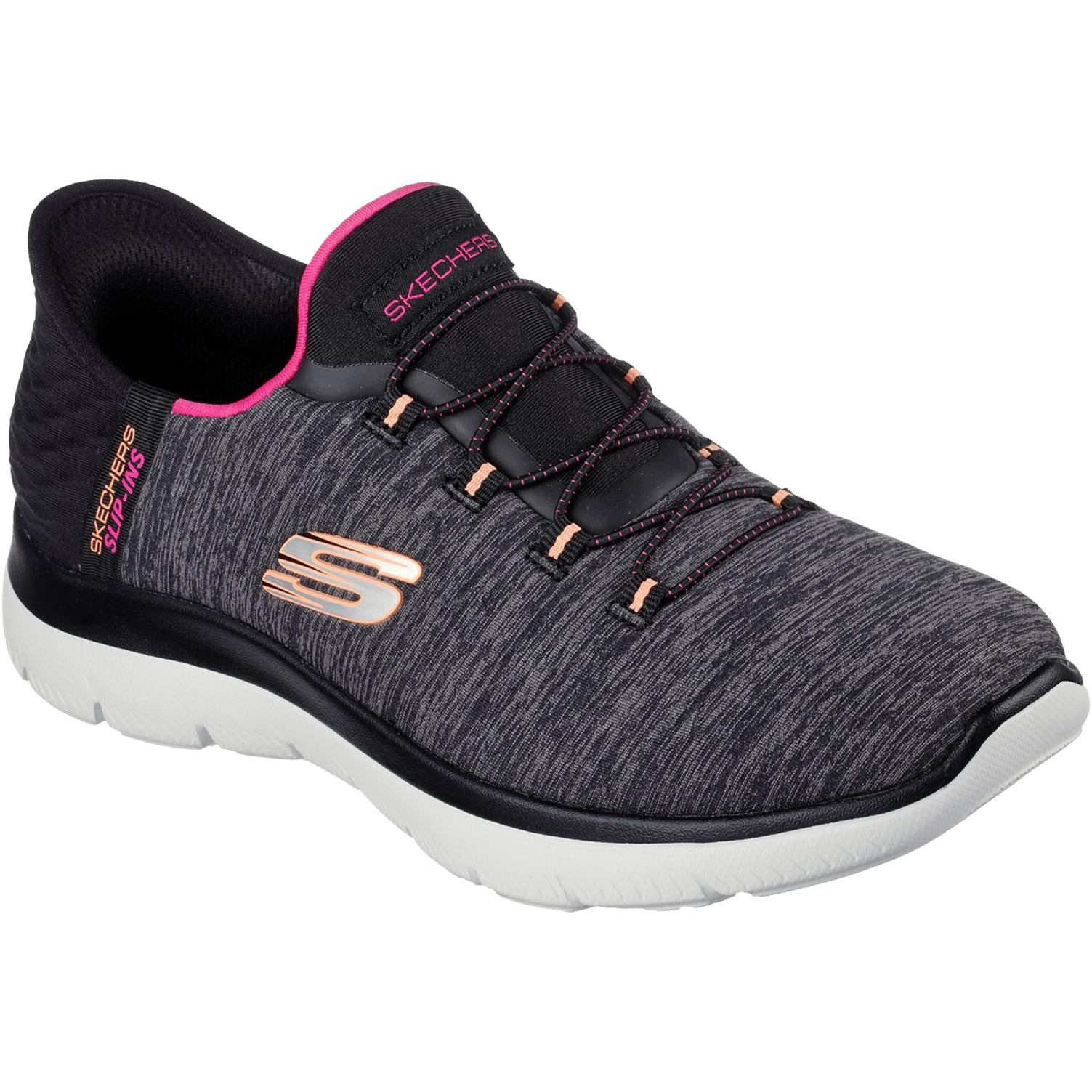 Skechers Summits Dazzling Haze Shoes