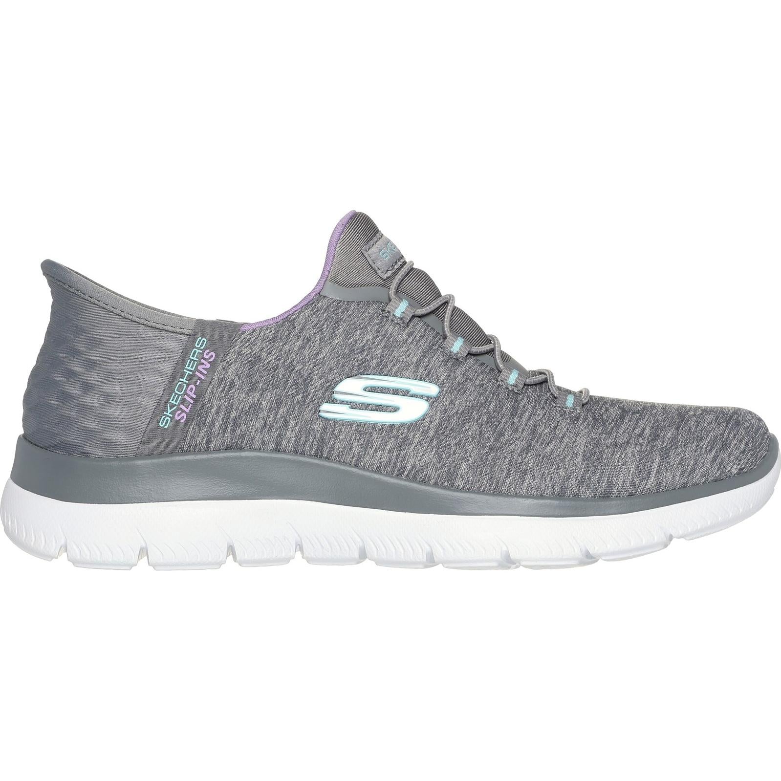 Skechers Summits Dazzling Haze Shoes