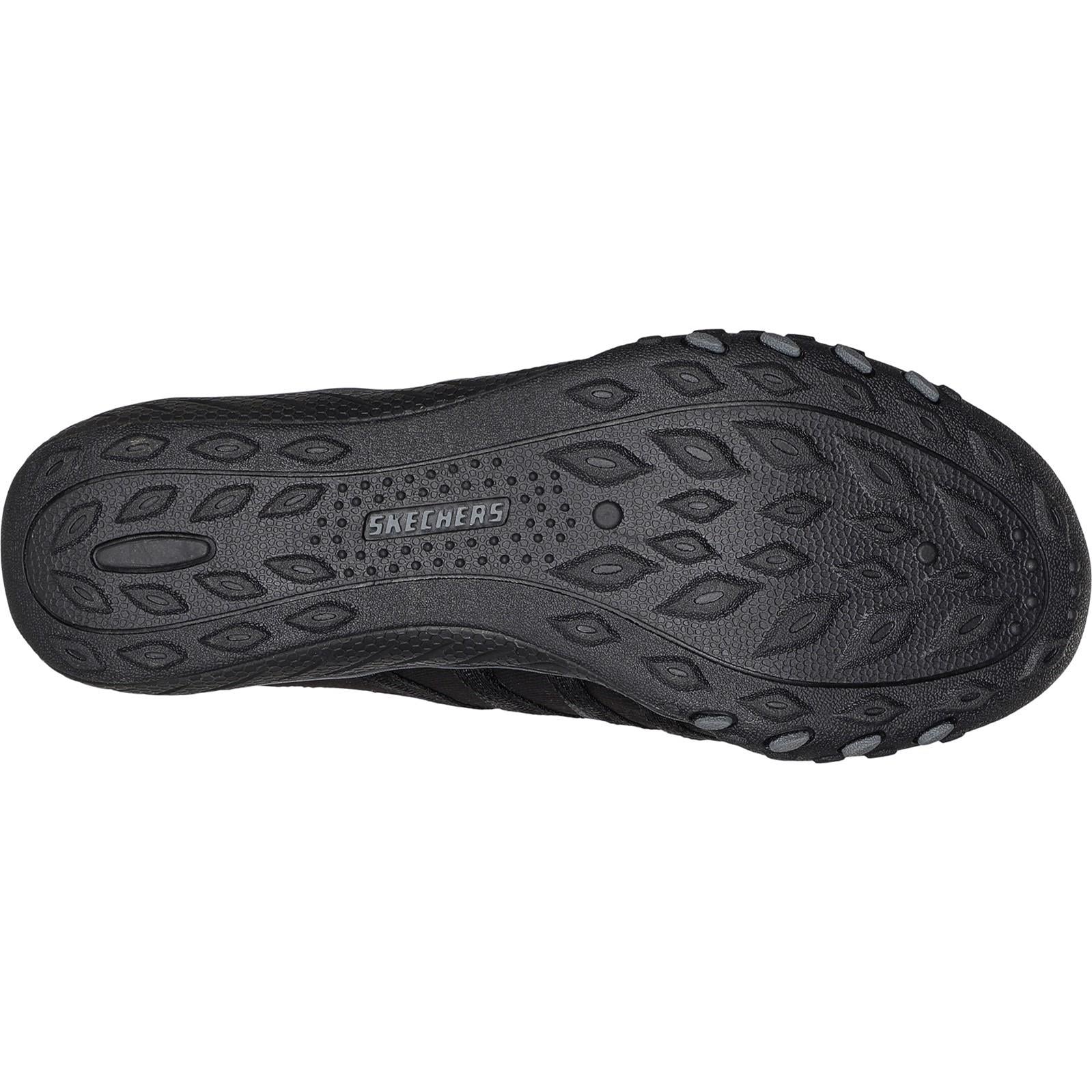 Skechers Breathe-Easy - Roll-With-Me Shoe