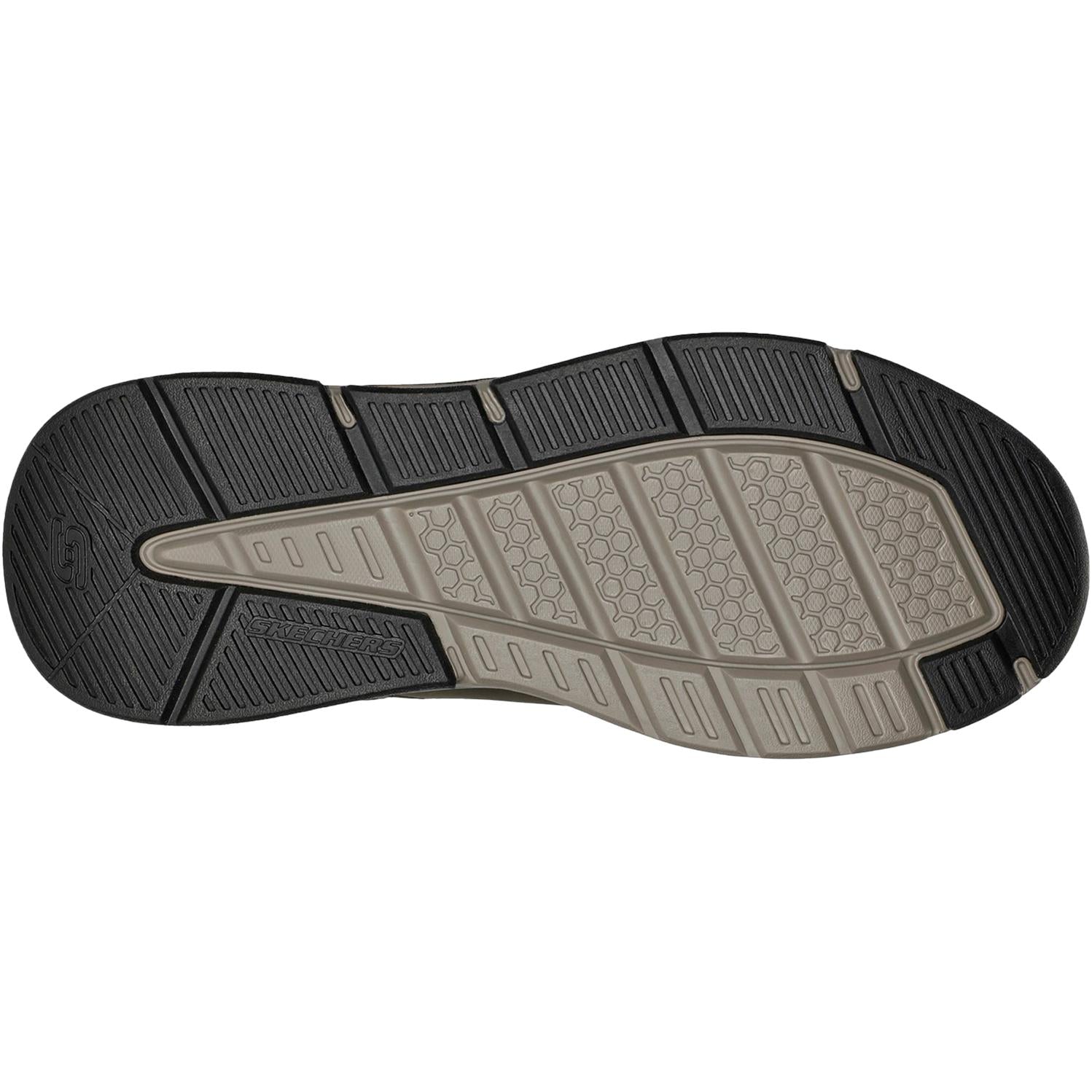 Skechers Benago - Hombre Shoe