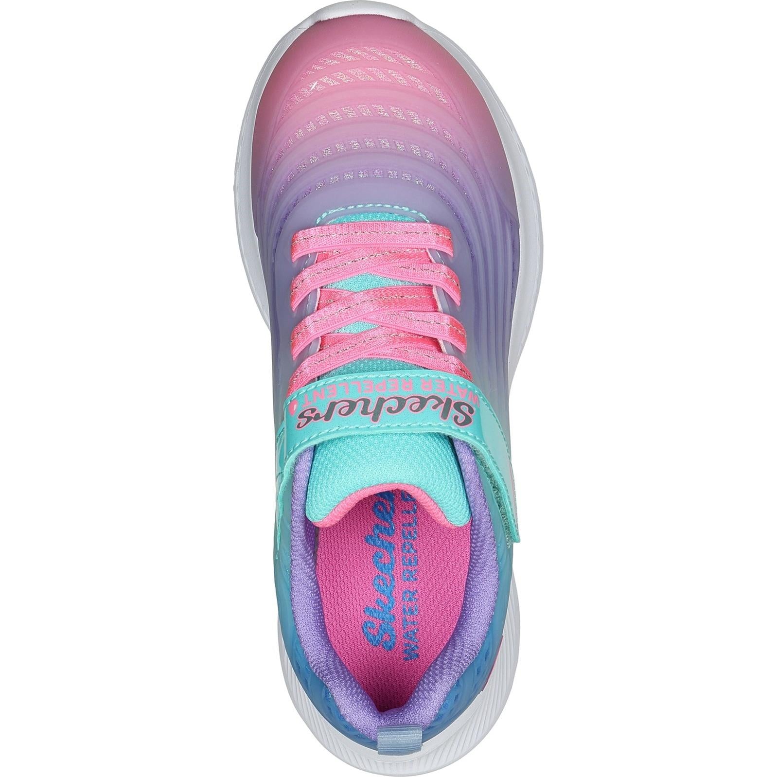 Skechers Jumpsters 2.0 - Blurred Dreams Shoe