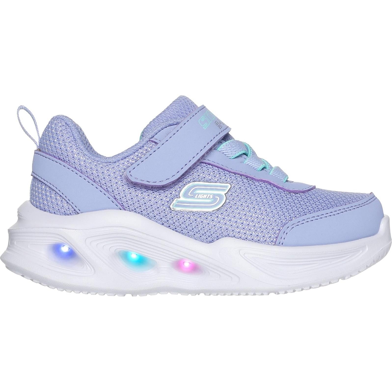 Skechers Sola Glow Shoe