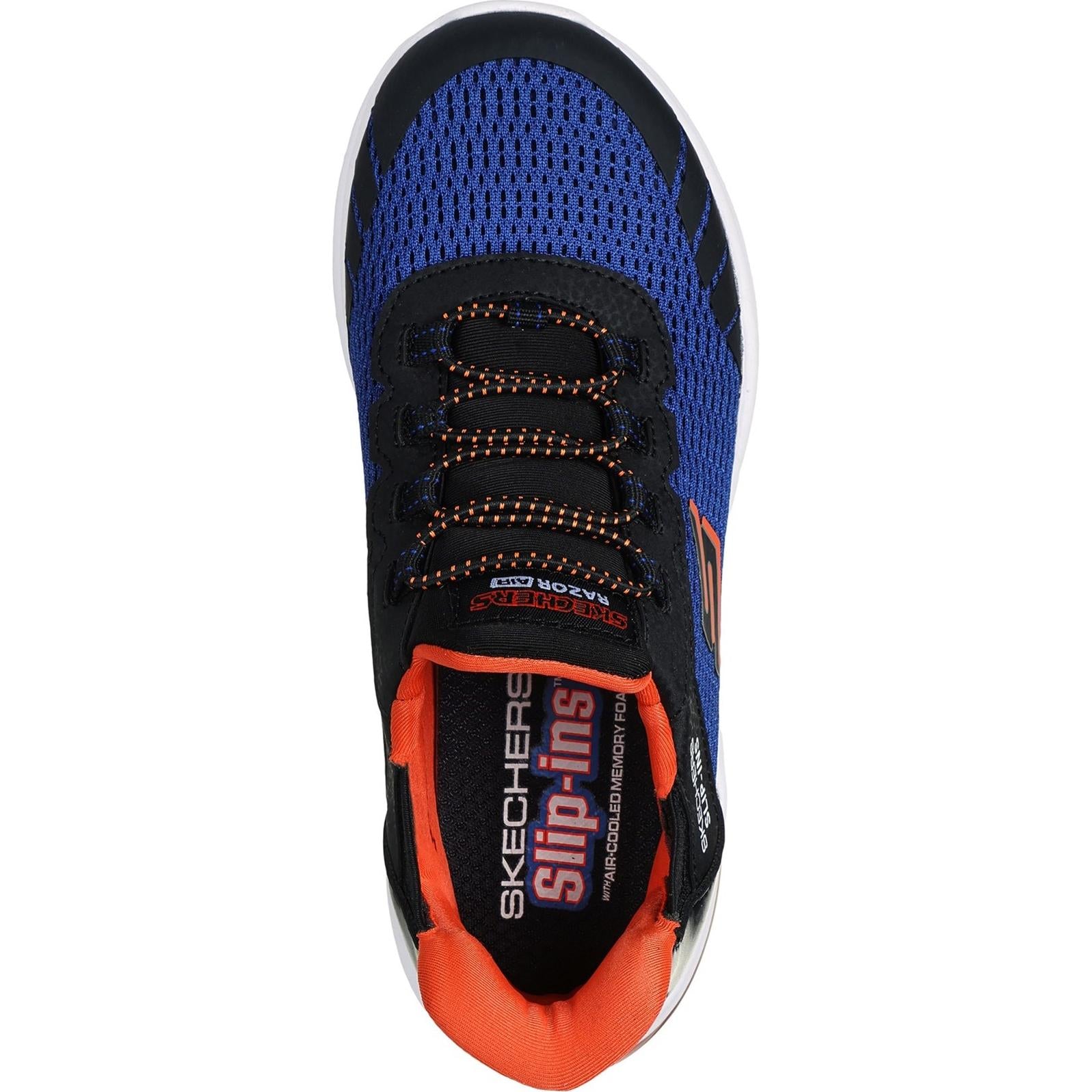 Skechers Razor Air - Hyper-Brisk Trainer