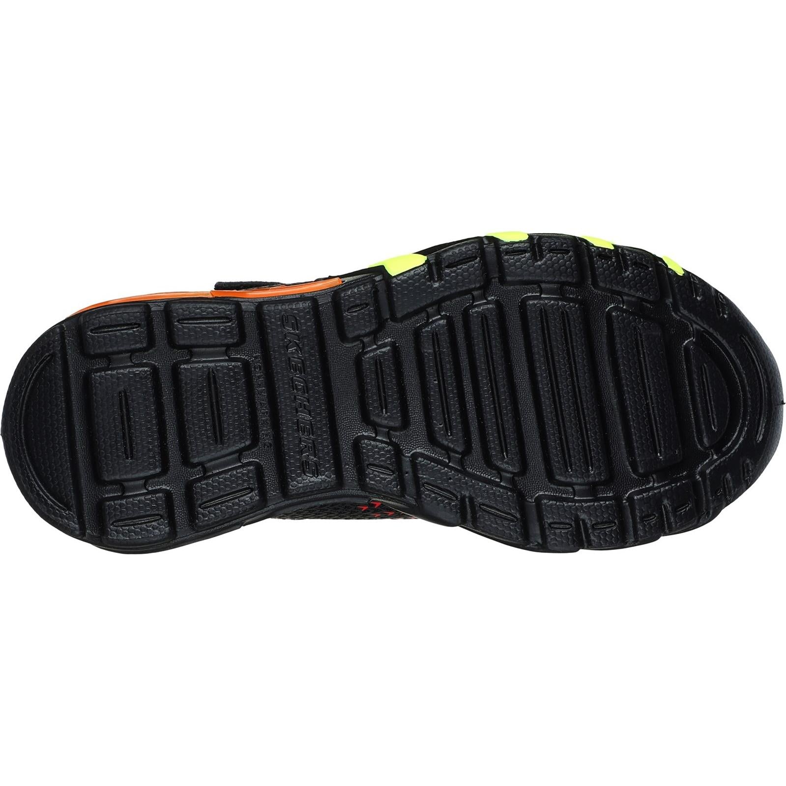 Skechers S Lights: Flex-Glow Bolt Shoe