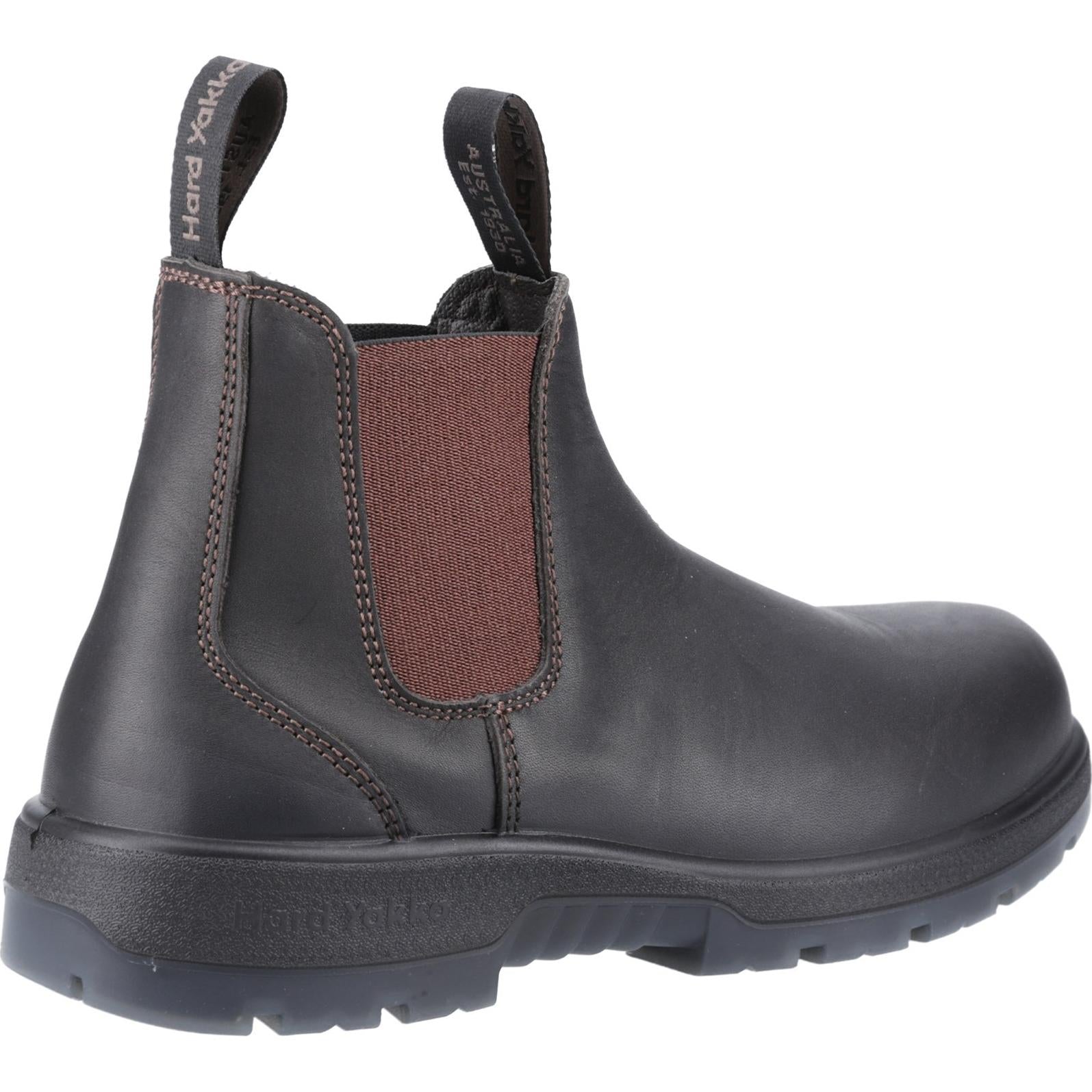 Hard Yakka Brumby Dealer Boot