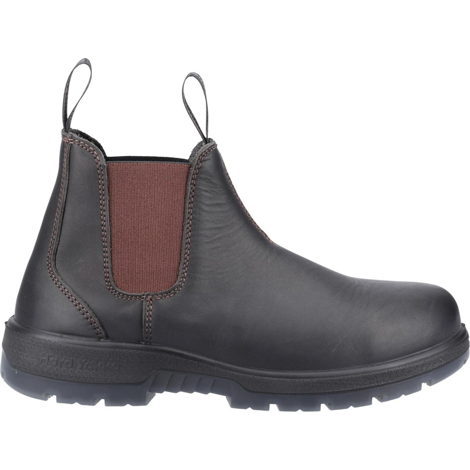 Hard Yakka Brumby Dealer Boot