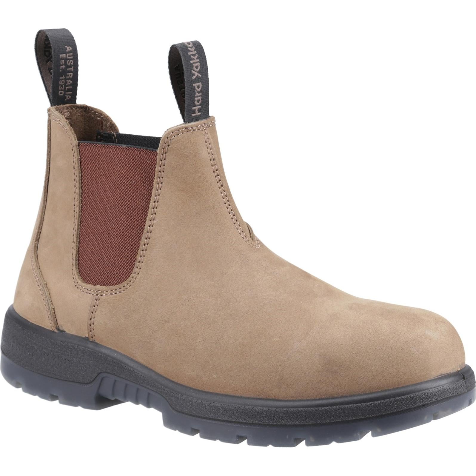 Hard Yakka Brumby Dealer Boot