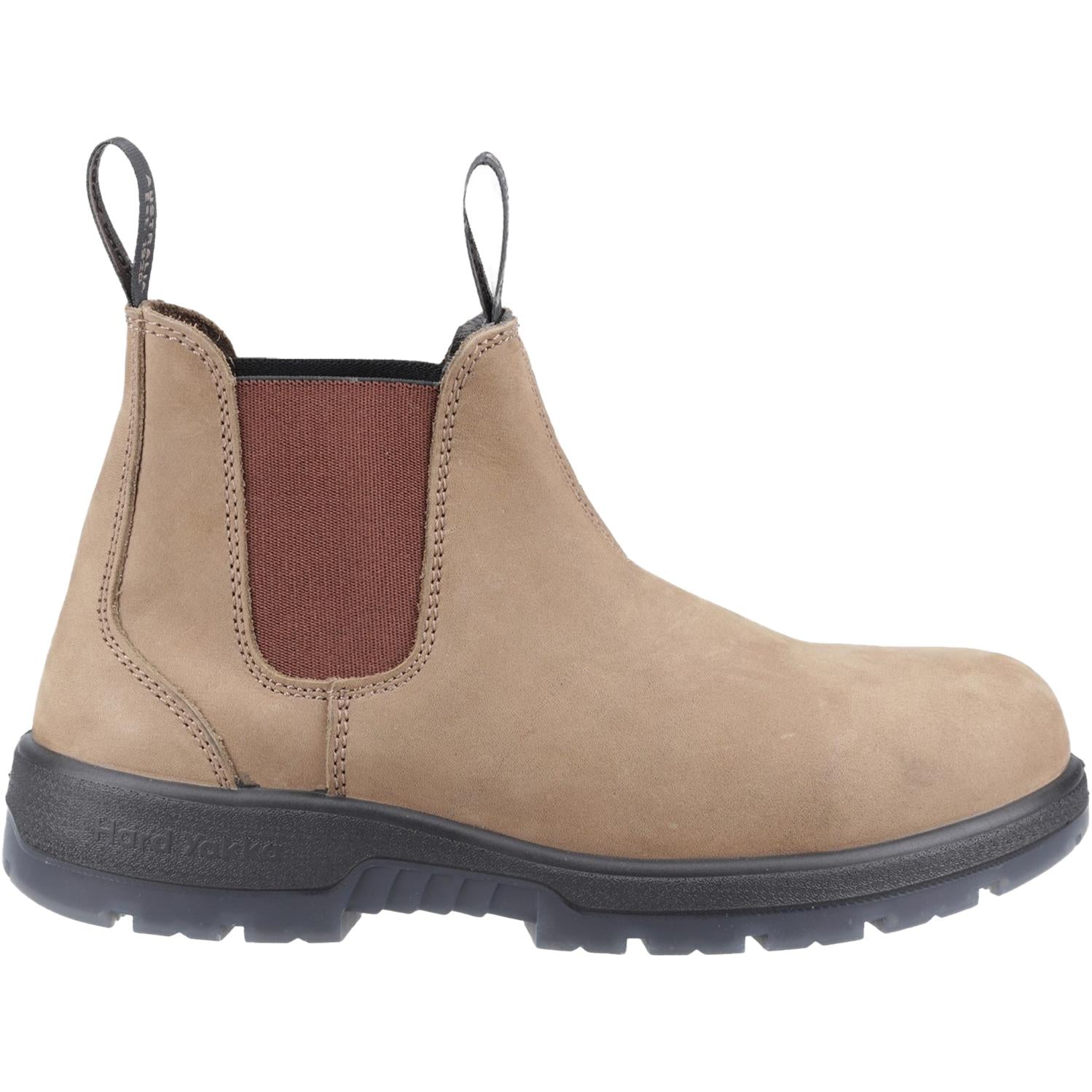 Hard Yakka Brumby Dealer Boot