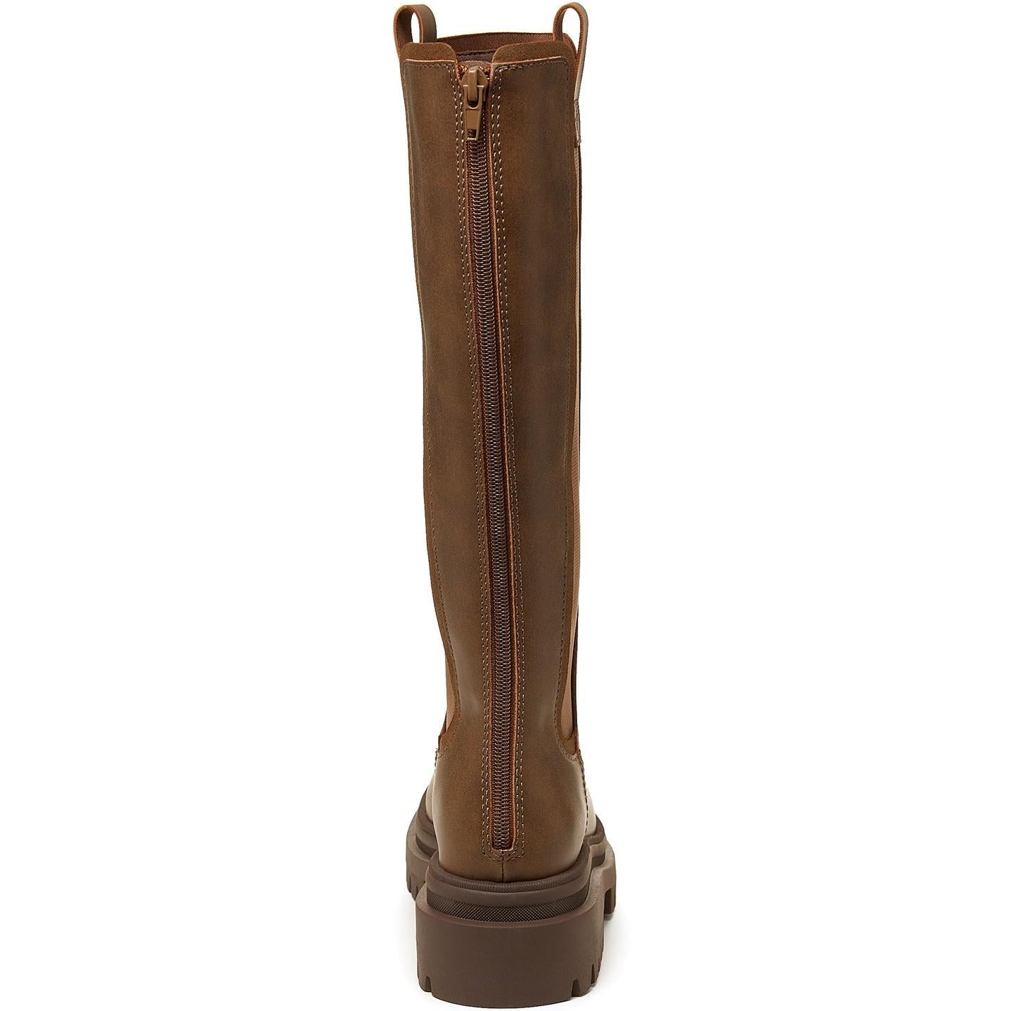 Rocket Dog Drea Long Boot