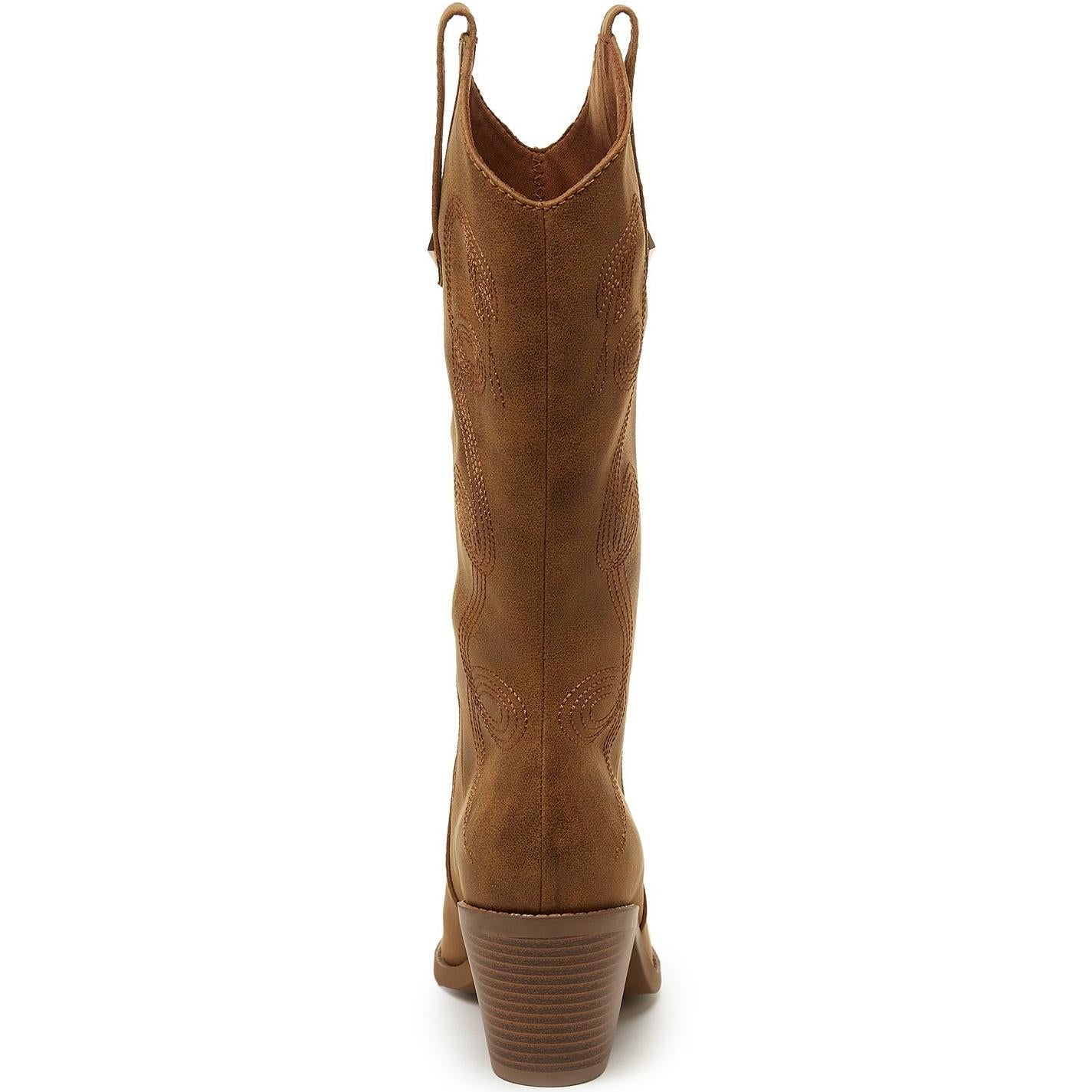 Rocket Dog Feria Long Boot