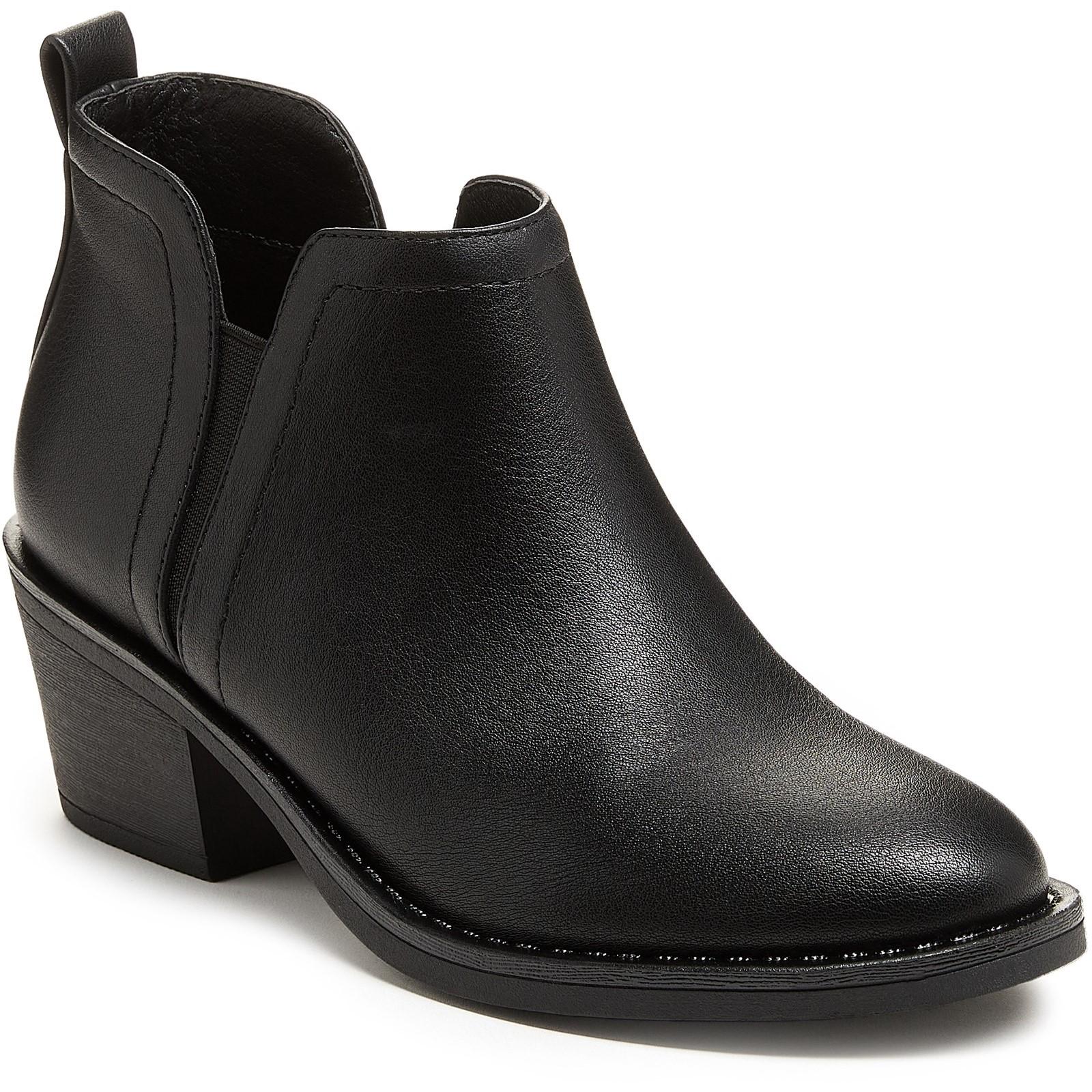 Rocket Dog York Ankle Boots