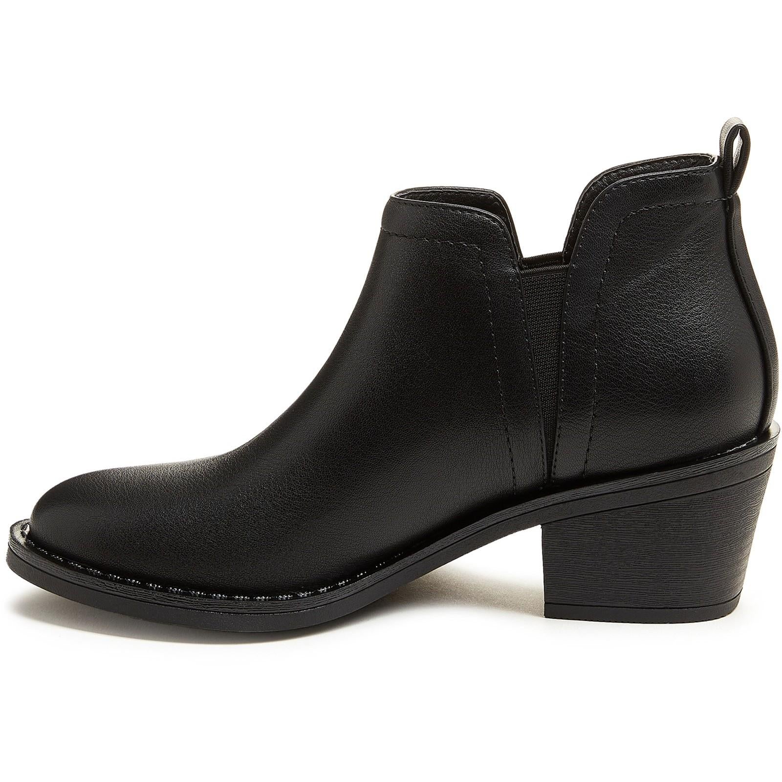 Rocket Dog York Ankle Boots