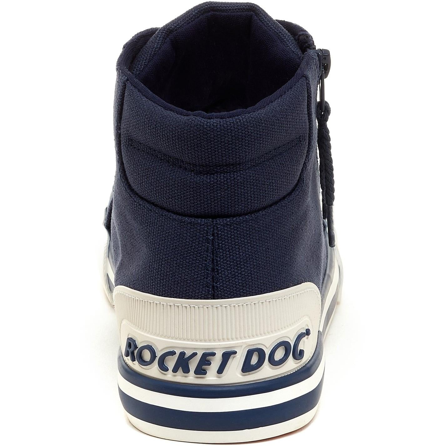Rocket Dog Jazzin Hi Shoes