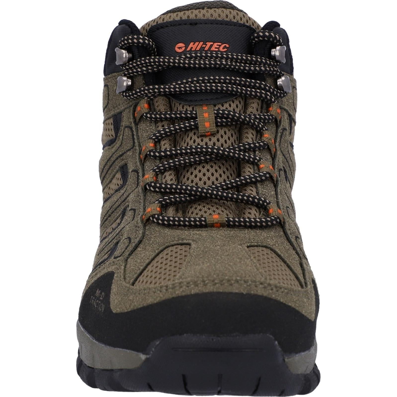 Hi-tec Torca Mid Boots