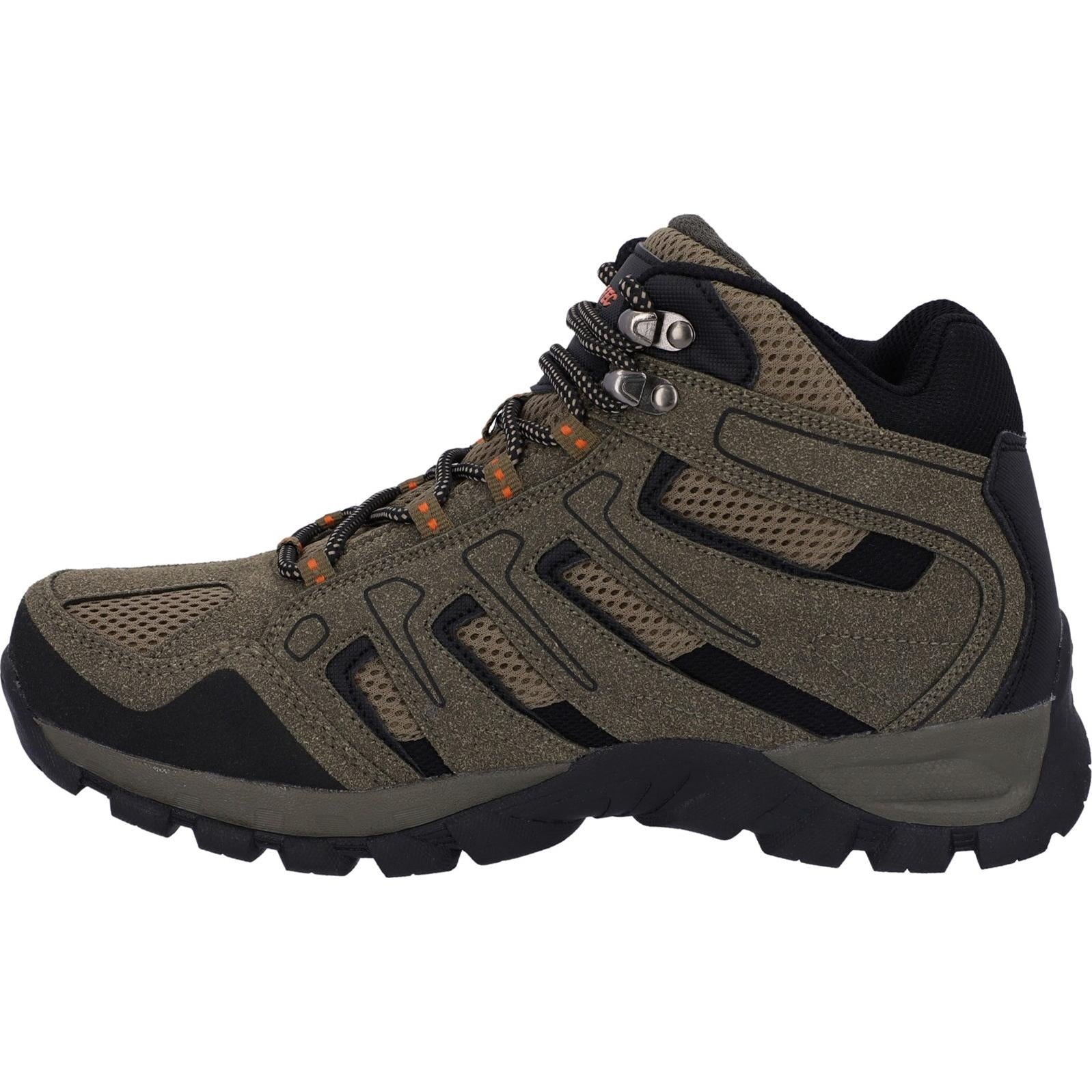 Hi-tec Torca Mid Boots