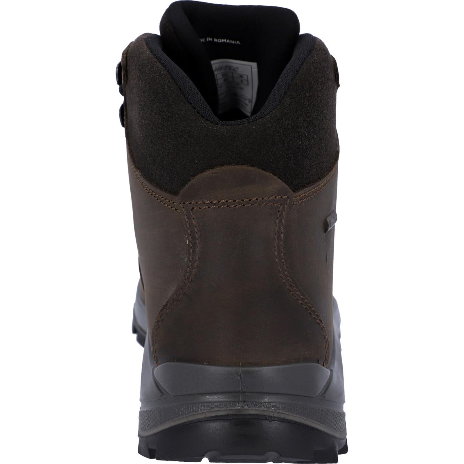 Hi-tec Ravine Lite Boots