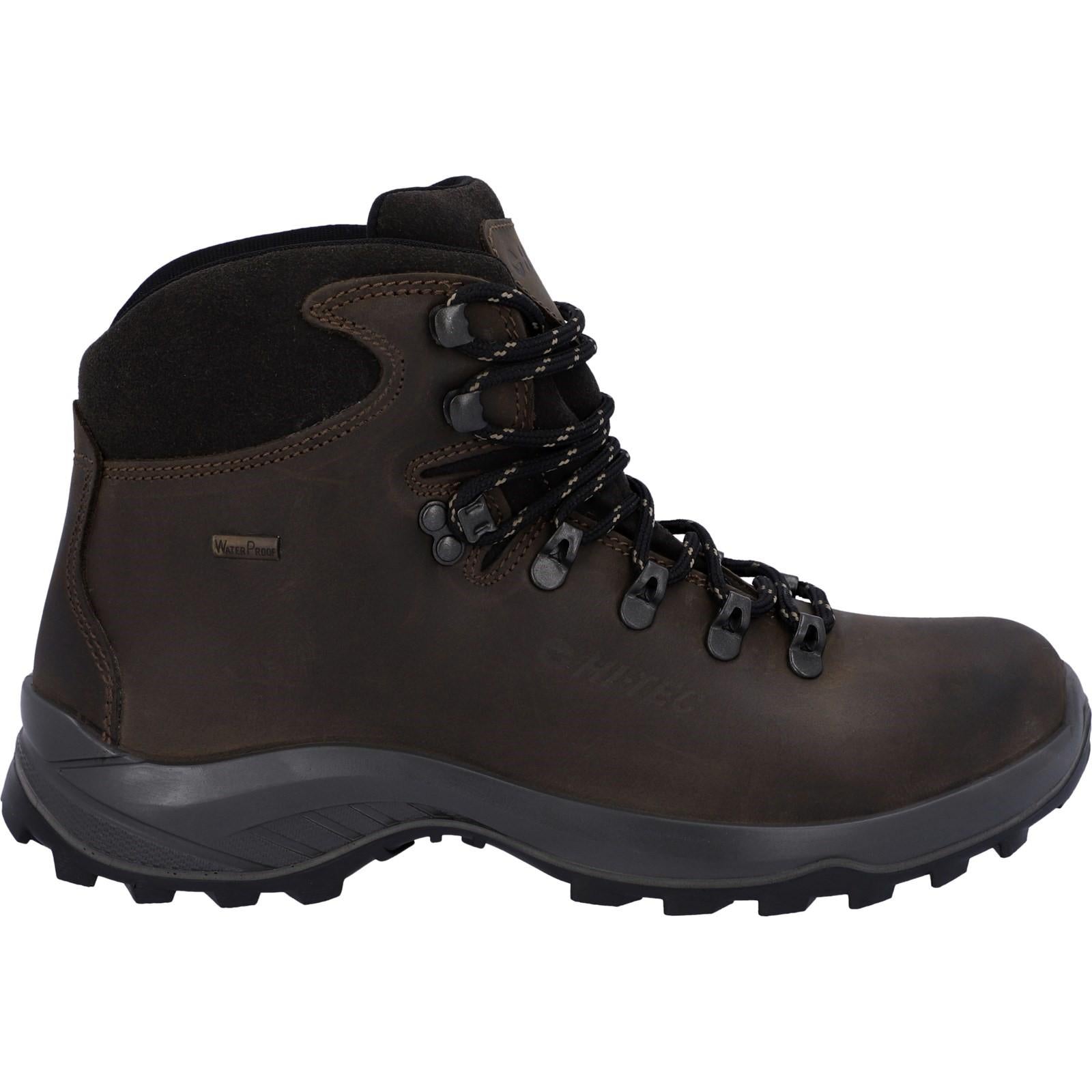 Hi-tec Ravine Lite Boots