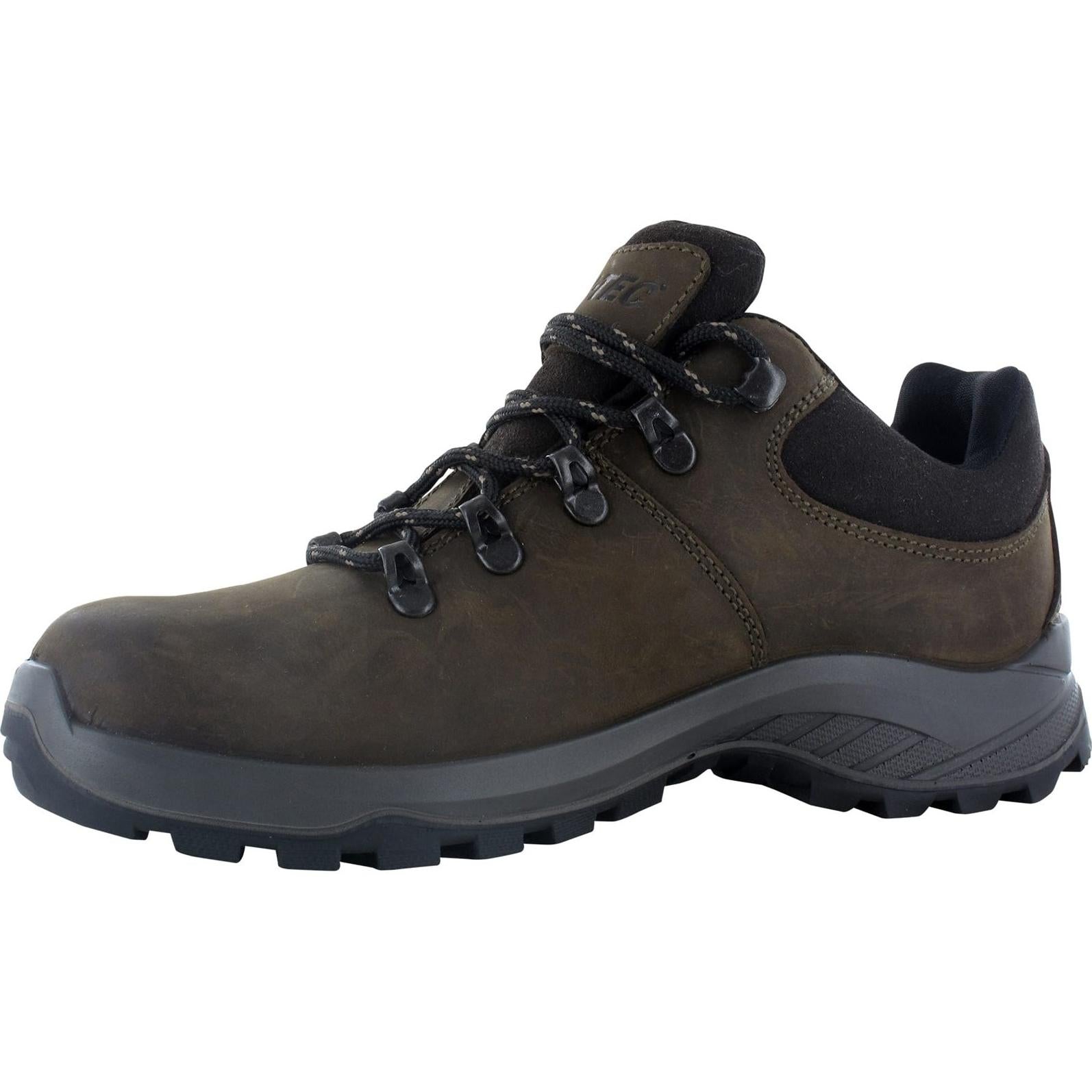 Hi-tec Walk Lite Camino Ultra Shoes