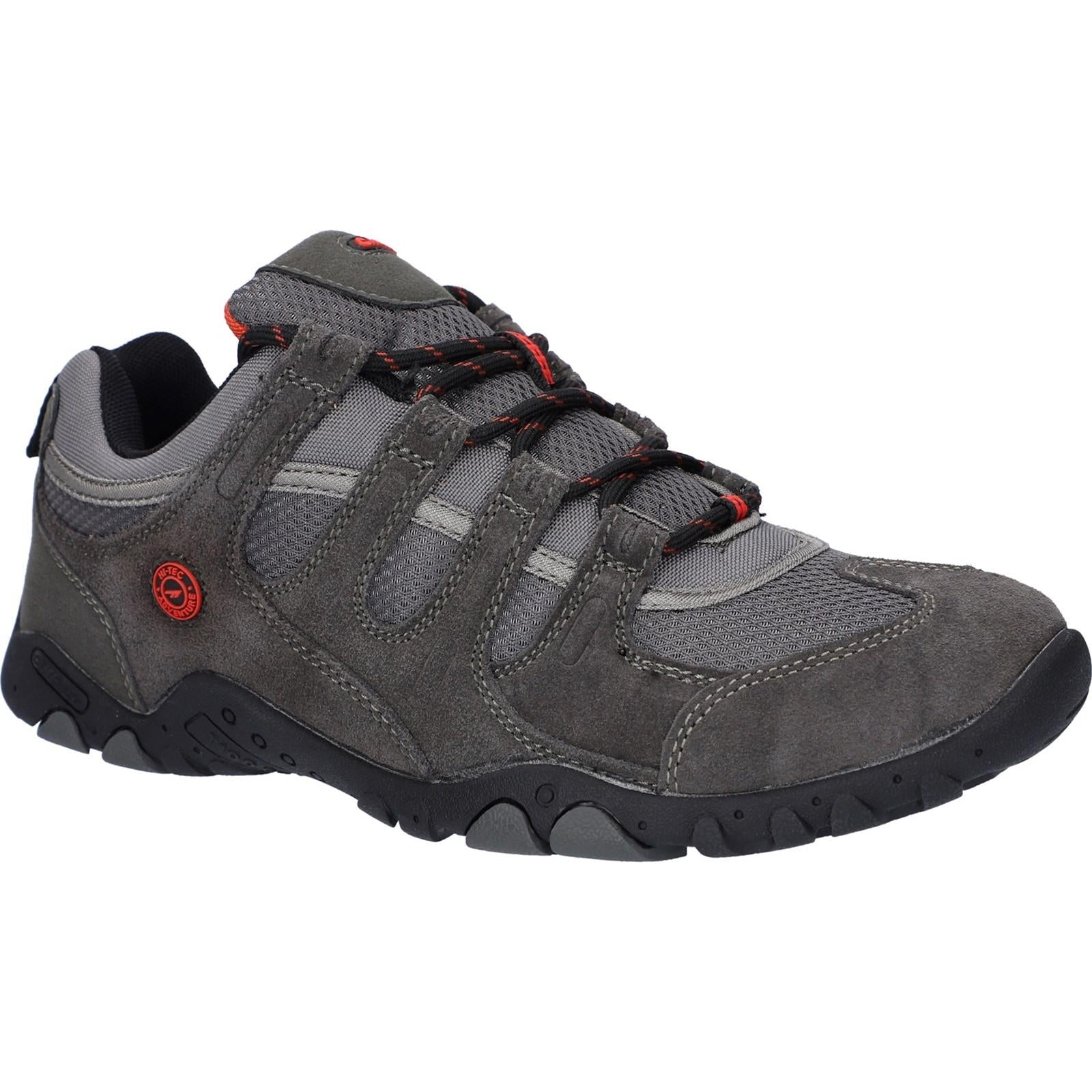 Hi-tec Quadra II Shoes