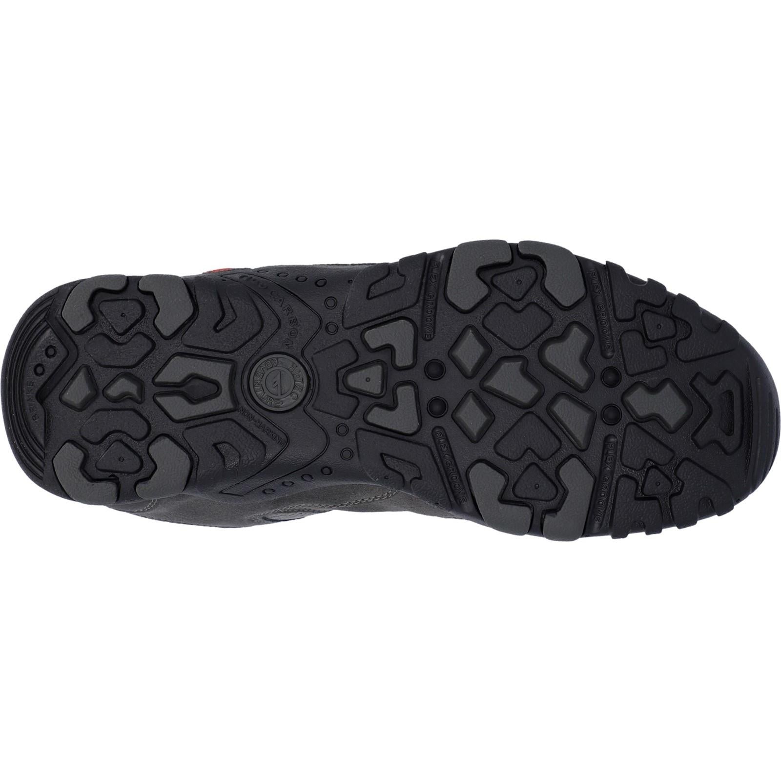 Hi-tec Quadra II Shoes