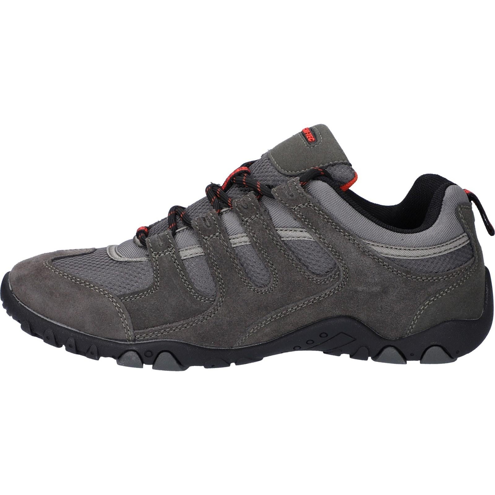 Hi-tec Quadra II Shoes