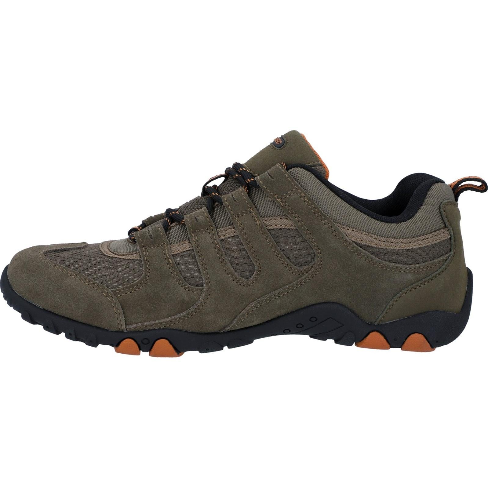 Hi-tec Quadra II Shoes