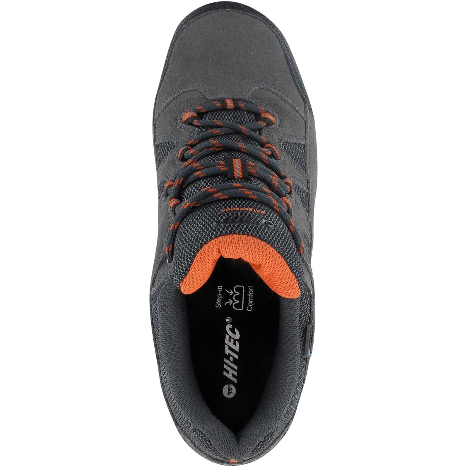 Hi-tec Bandera II Low Shoes