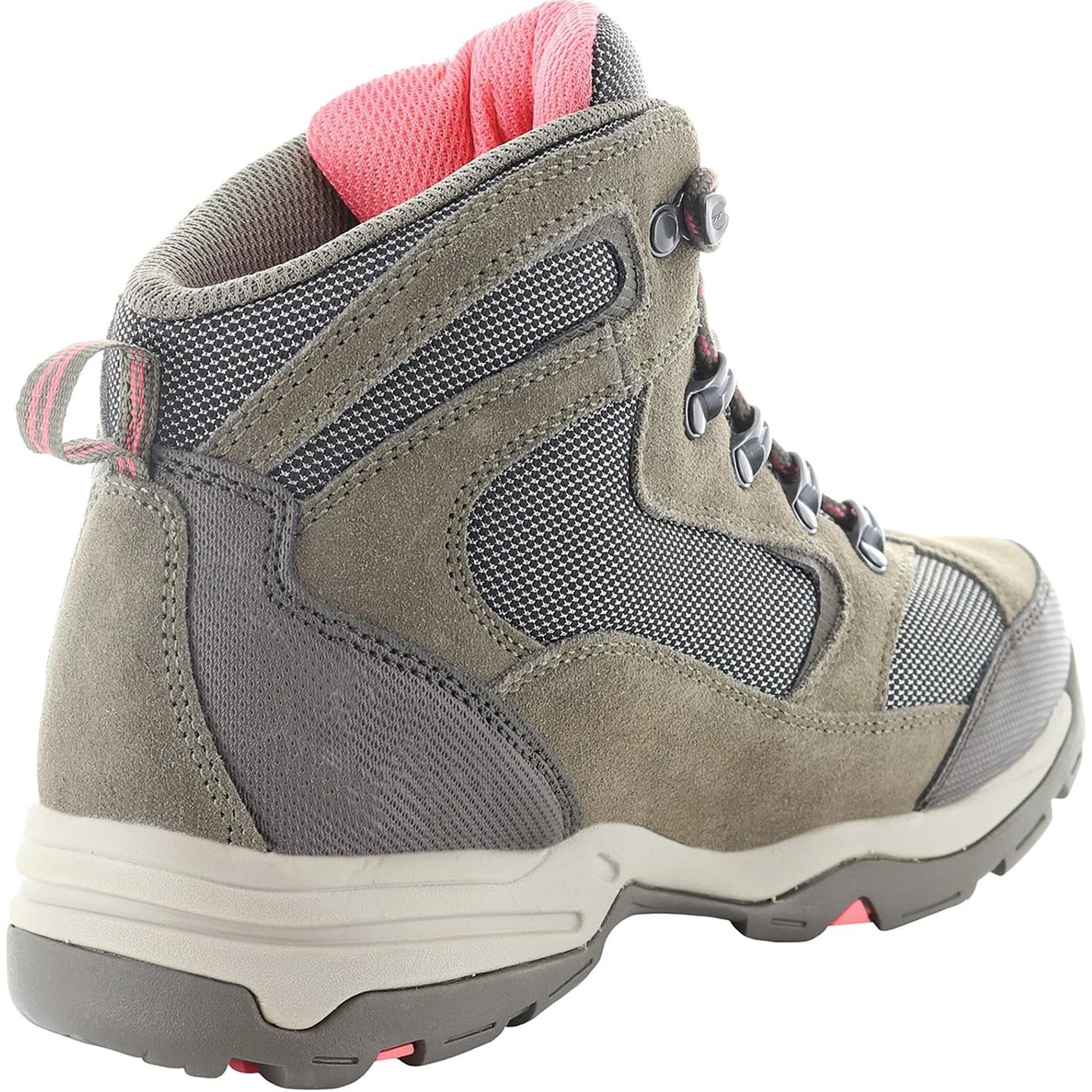 Hi-tec Storm Boots