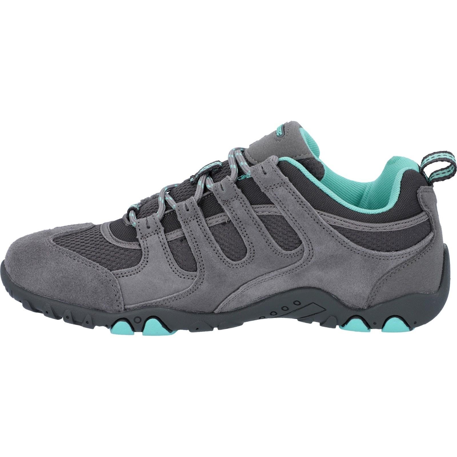 Hi-tec Quadra II Shoes