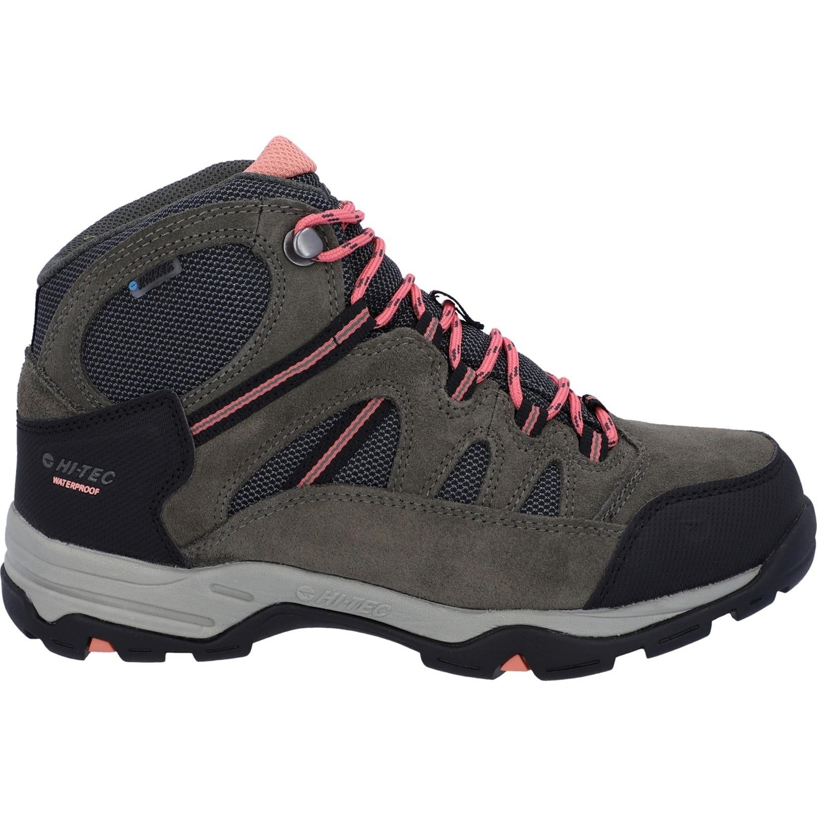 Hi-tec Bandera II Boots