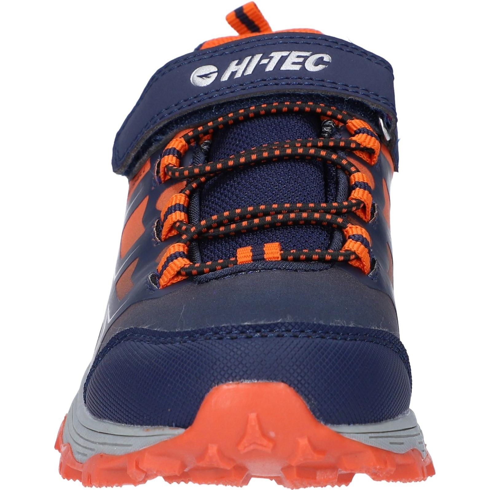 Hi-tec Scooby Low Boots