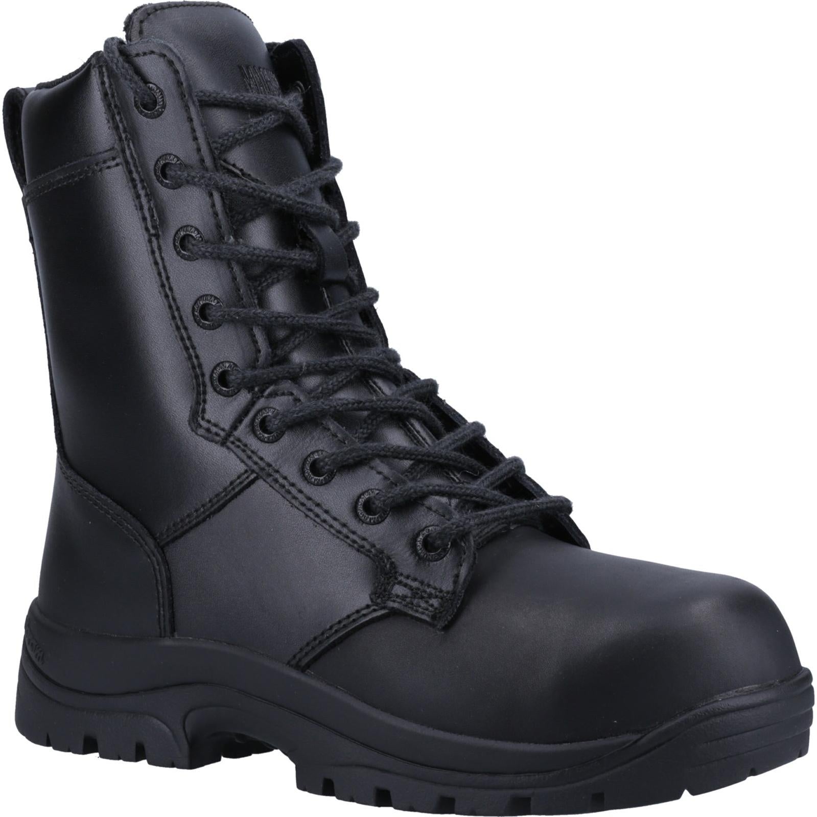 Magnum Elite Shield Met CT CP WP Uniform Safety Boot