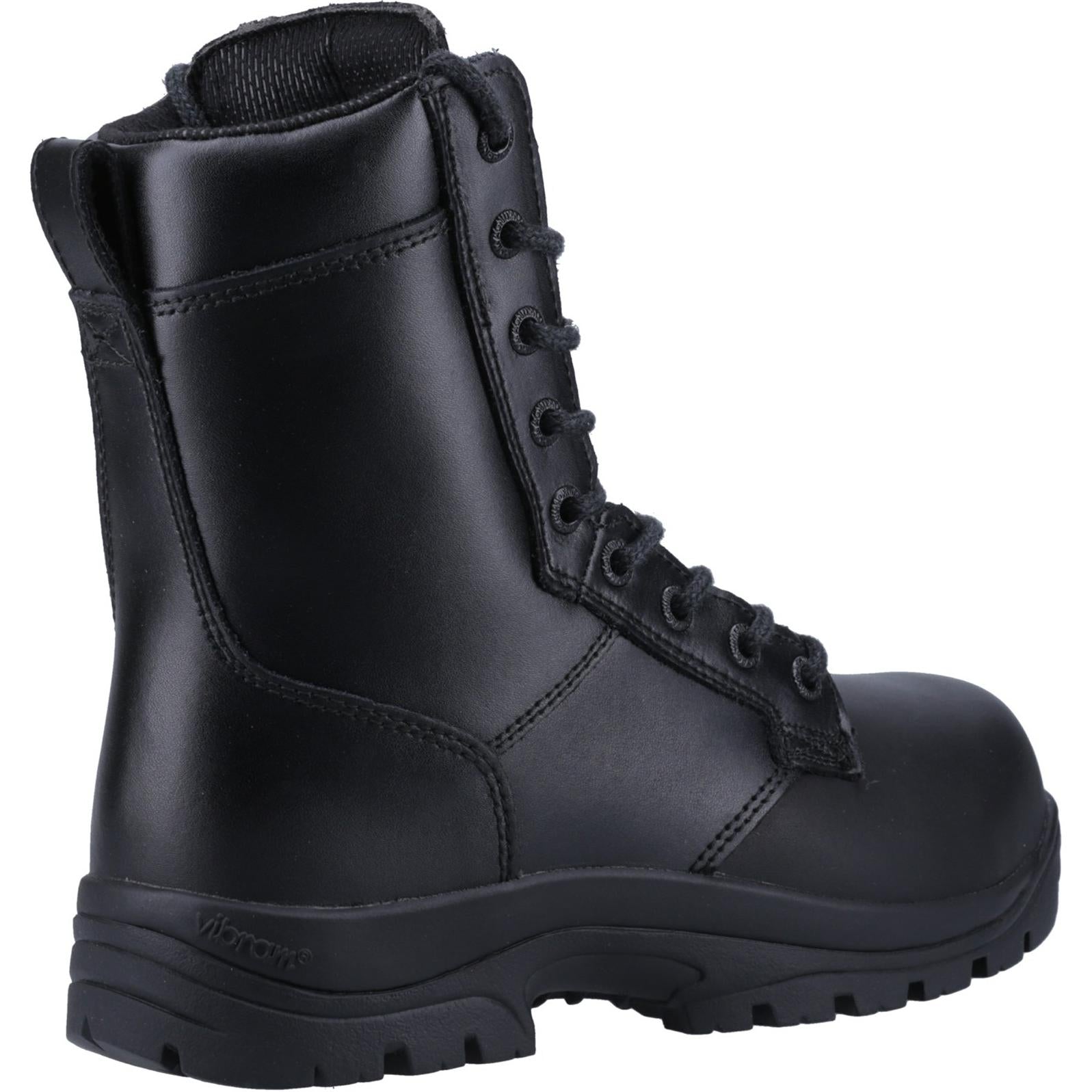 Magnum Elite Shield Met CT CP WP Uniform Safety Boot