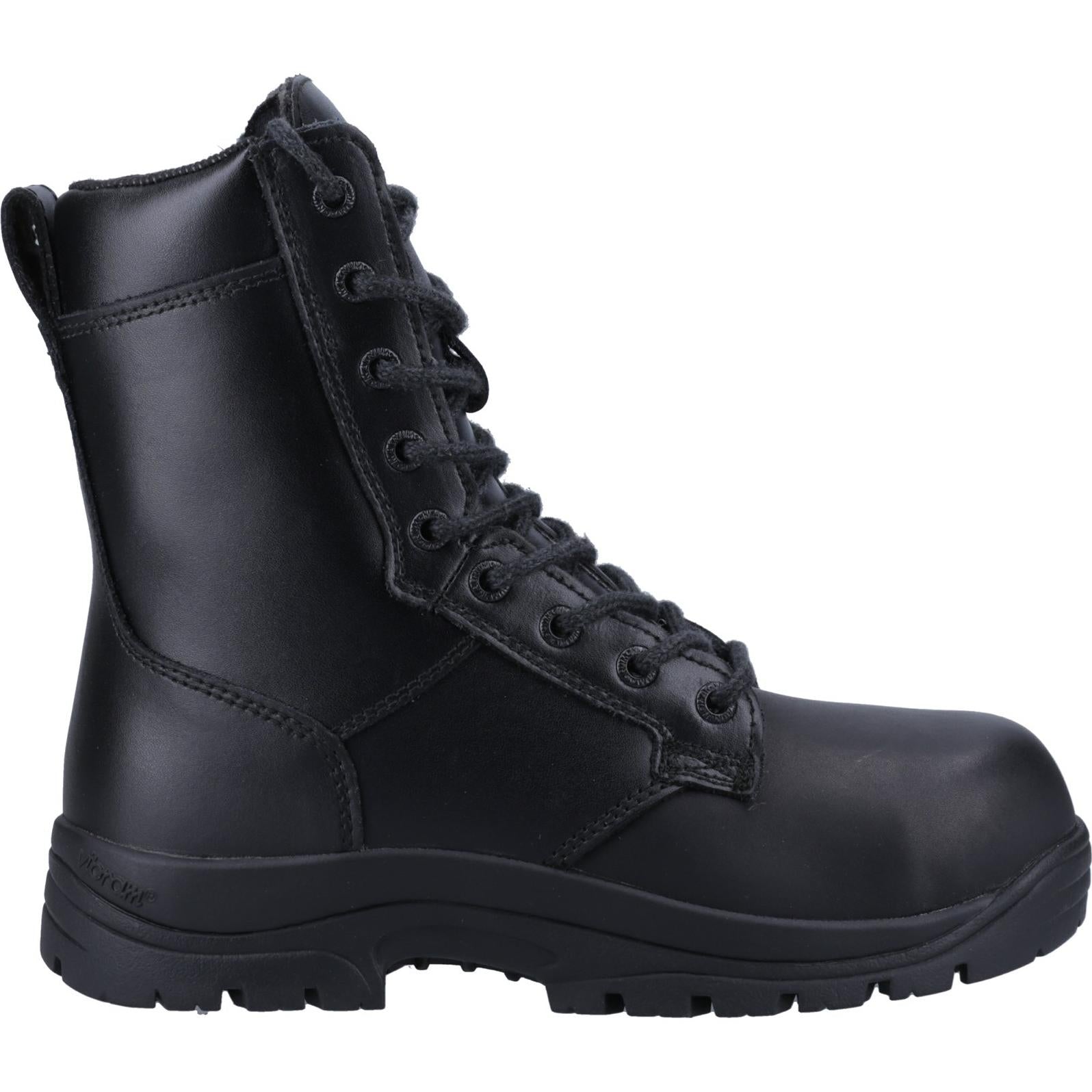 Magnum Elite Shield Met CT CP WP Uniform Safety Boot