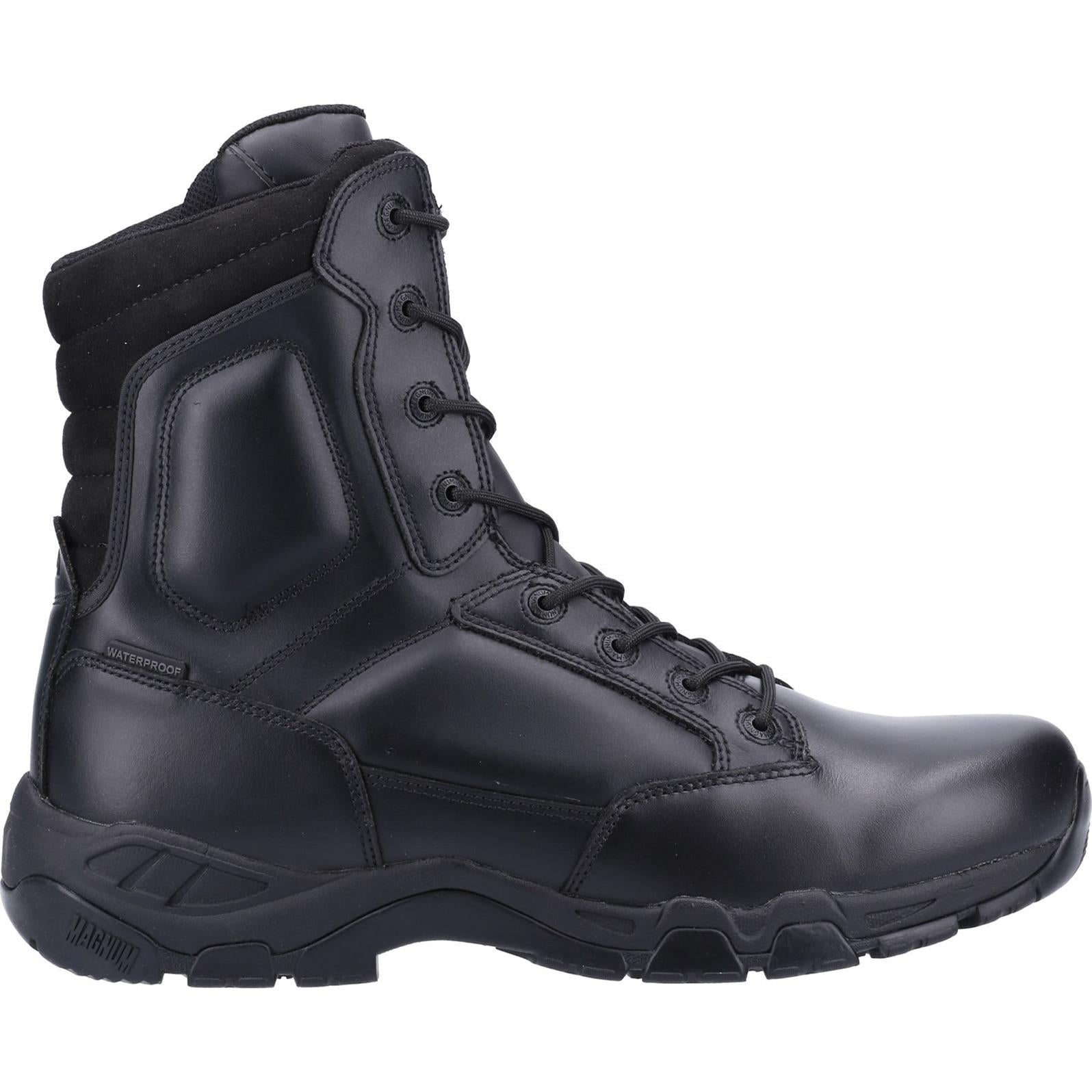 Magnum Viper Pro 8.0 + Leather WP Uniform Boot